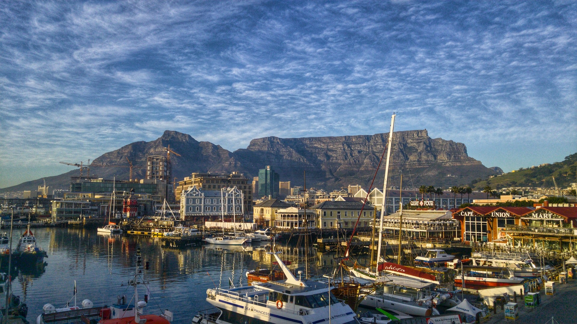 Top 12 Places to Explore Like a Local in 2017