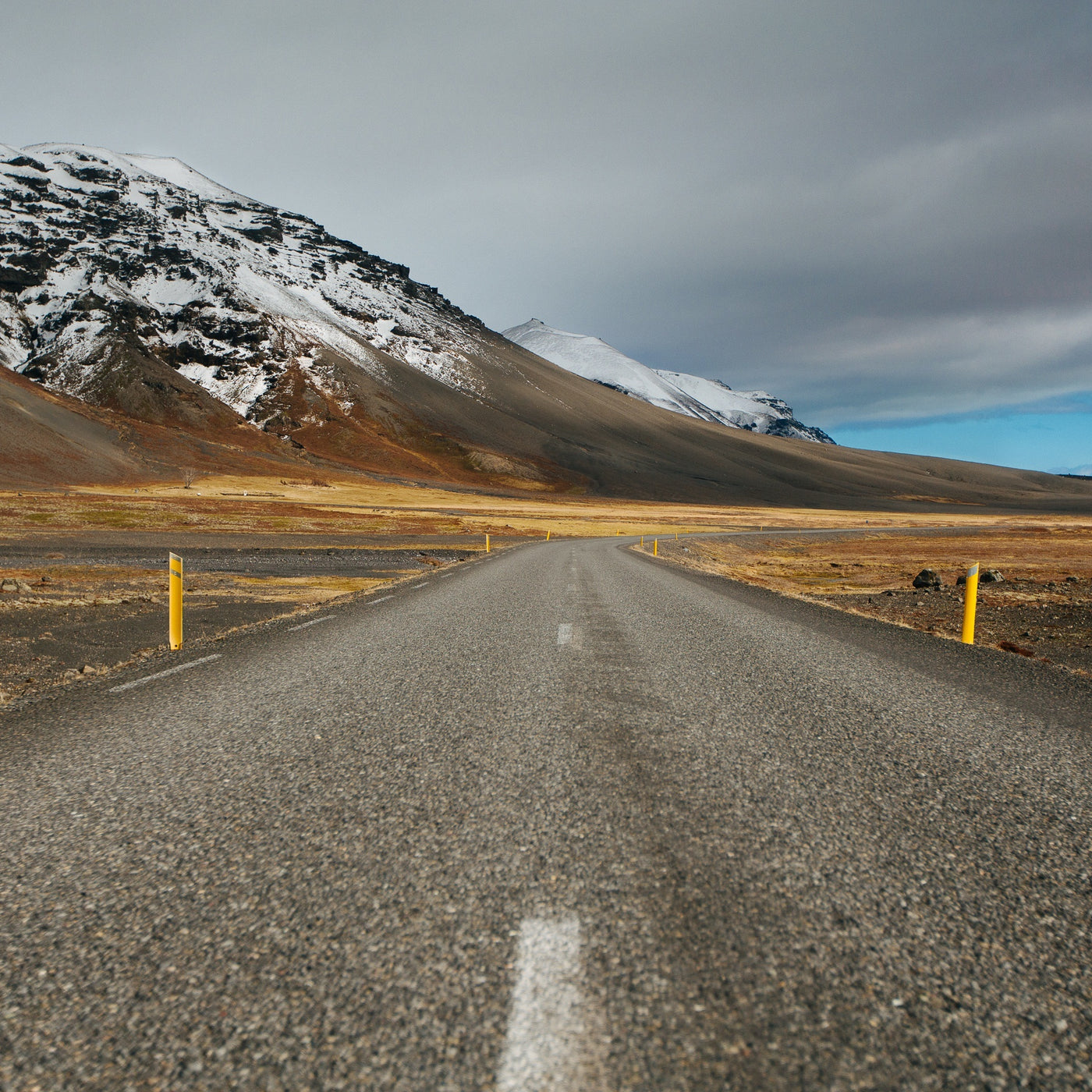 Road Trip