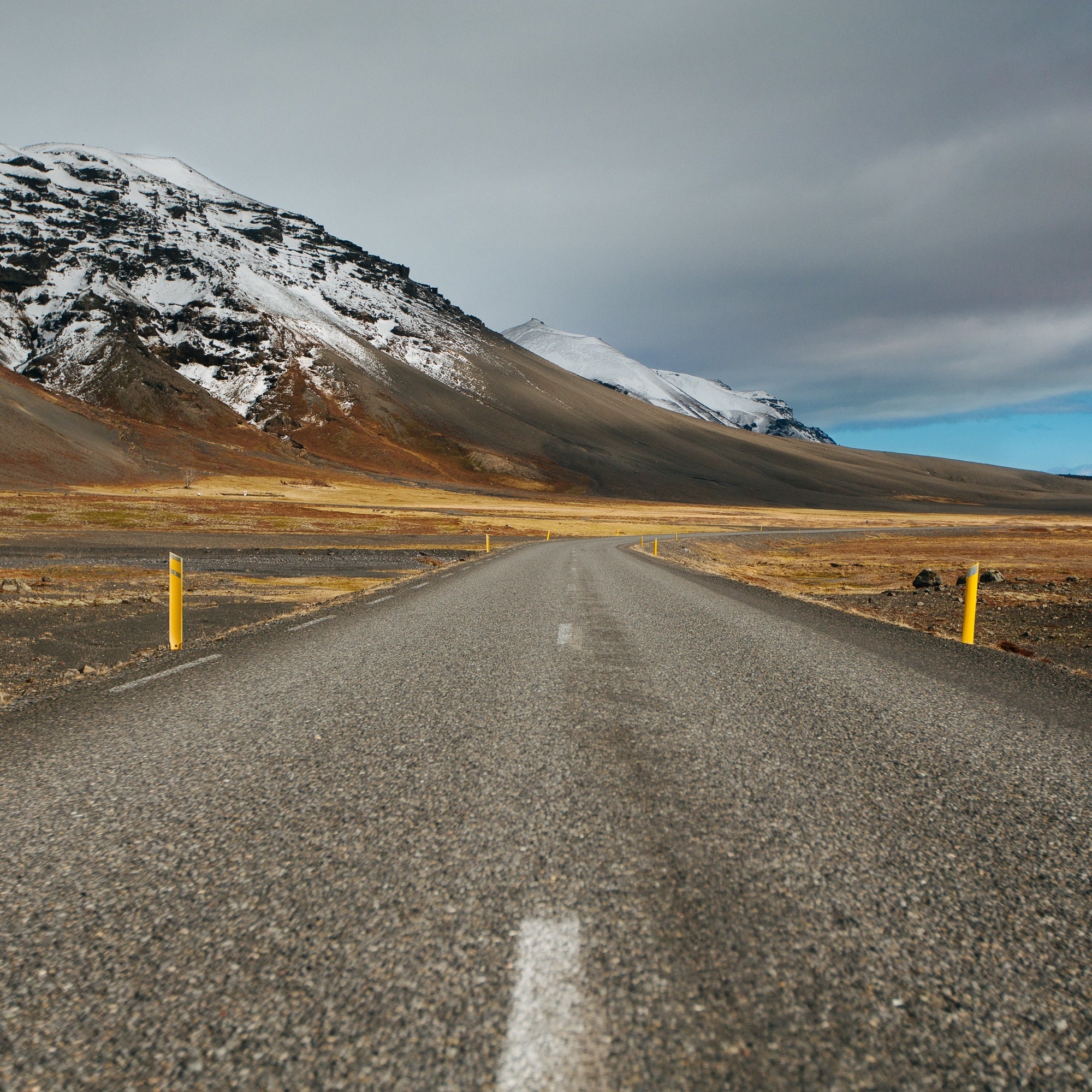 Road Trip