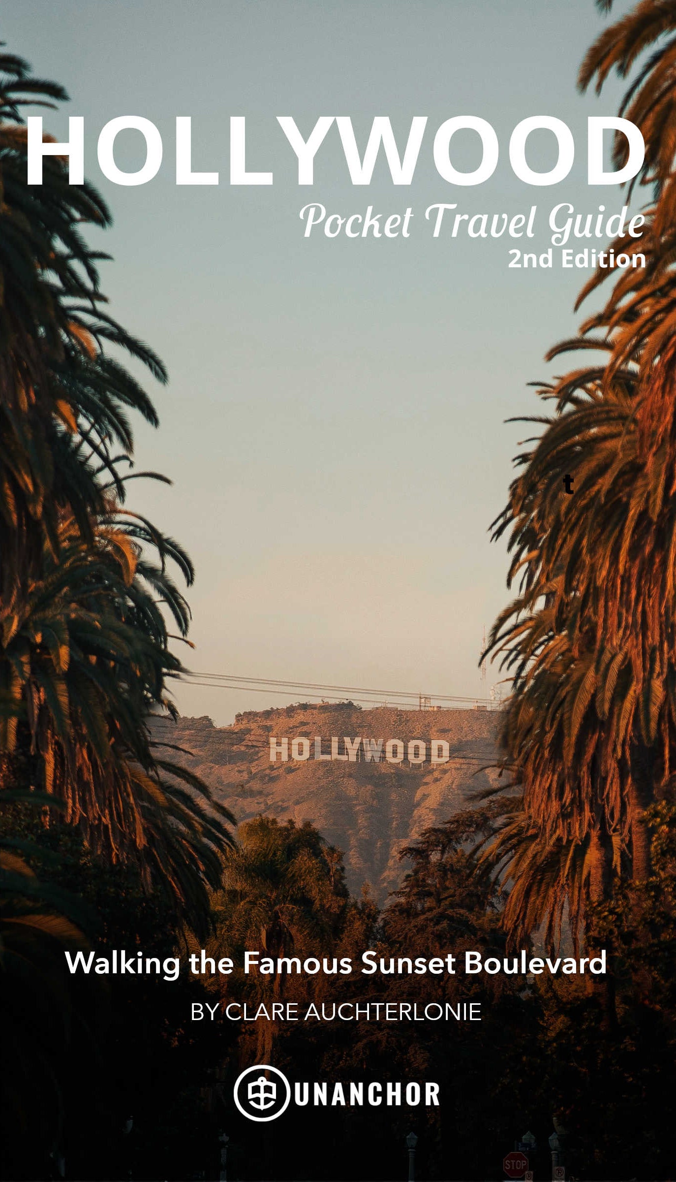 Hollywood, Los Angeles - 1-Day Walking Tour