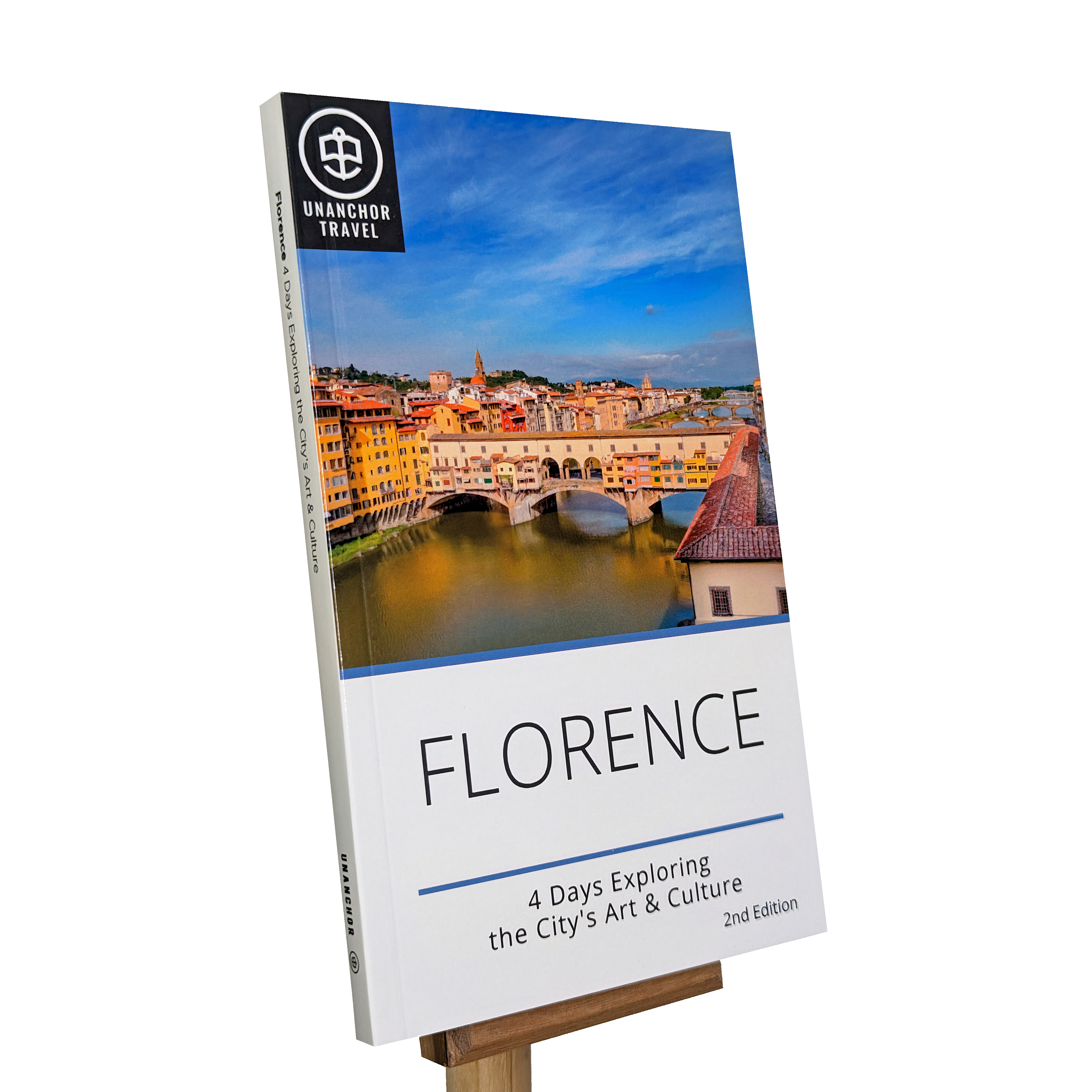 Florence, Italy: 4 Days Exploring the City's Art & Culture