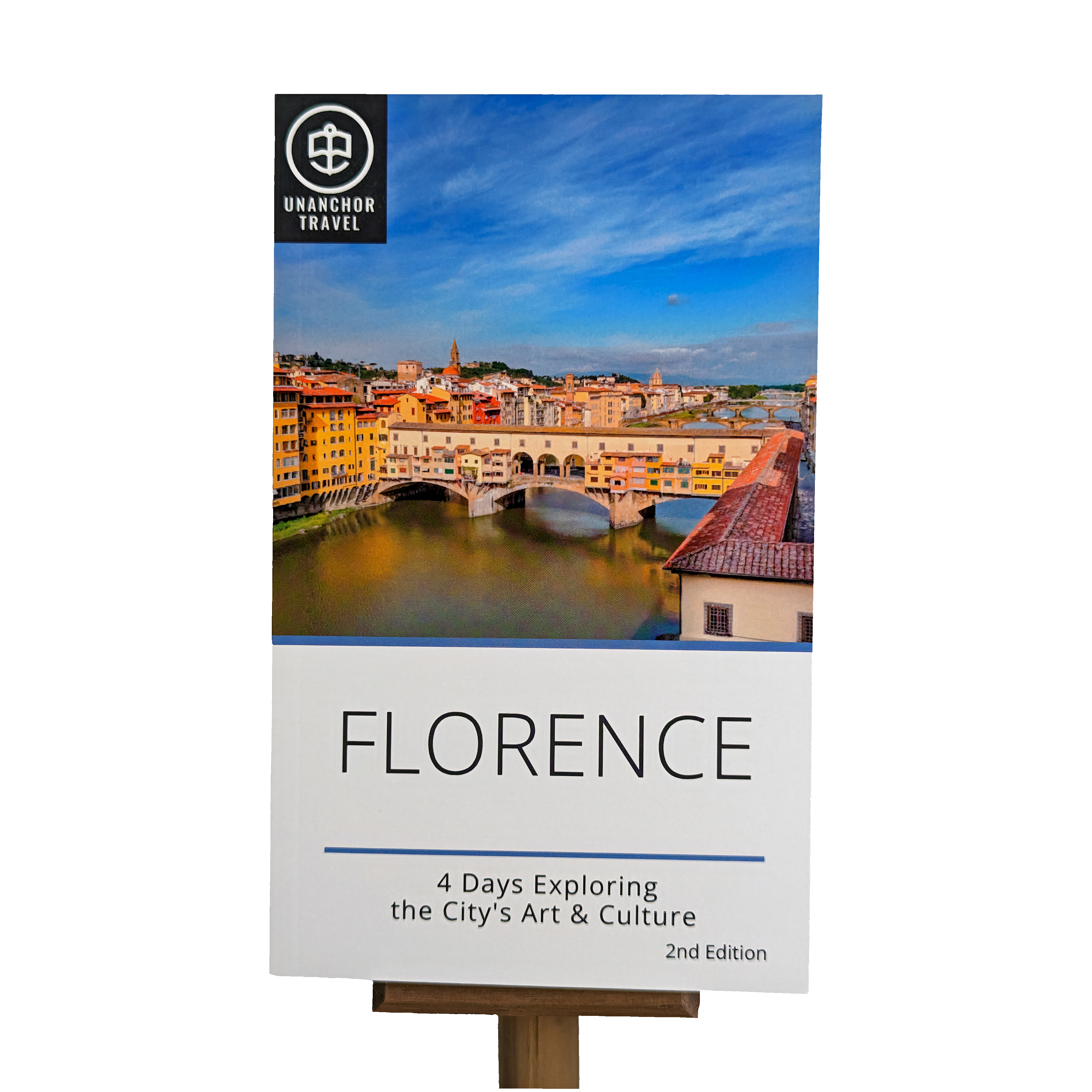 Florence, Italy: 4 Days Exploring the City's Art & Culture