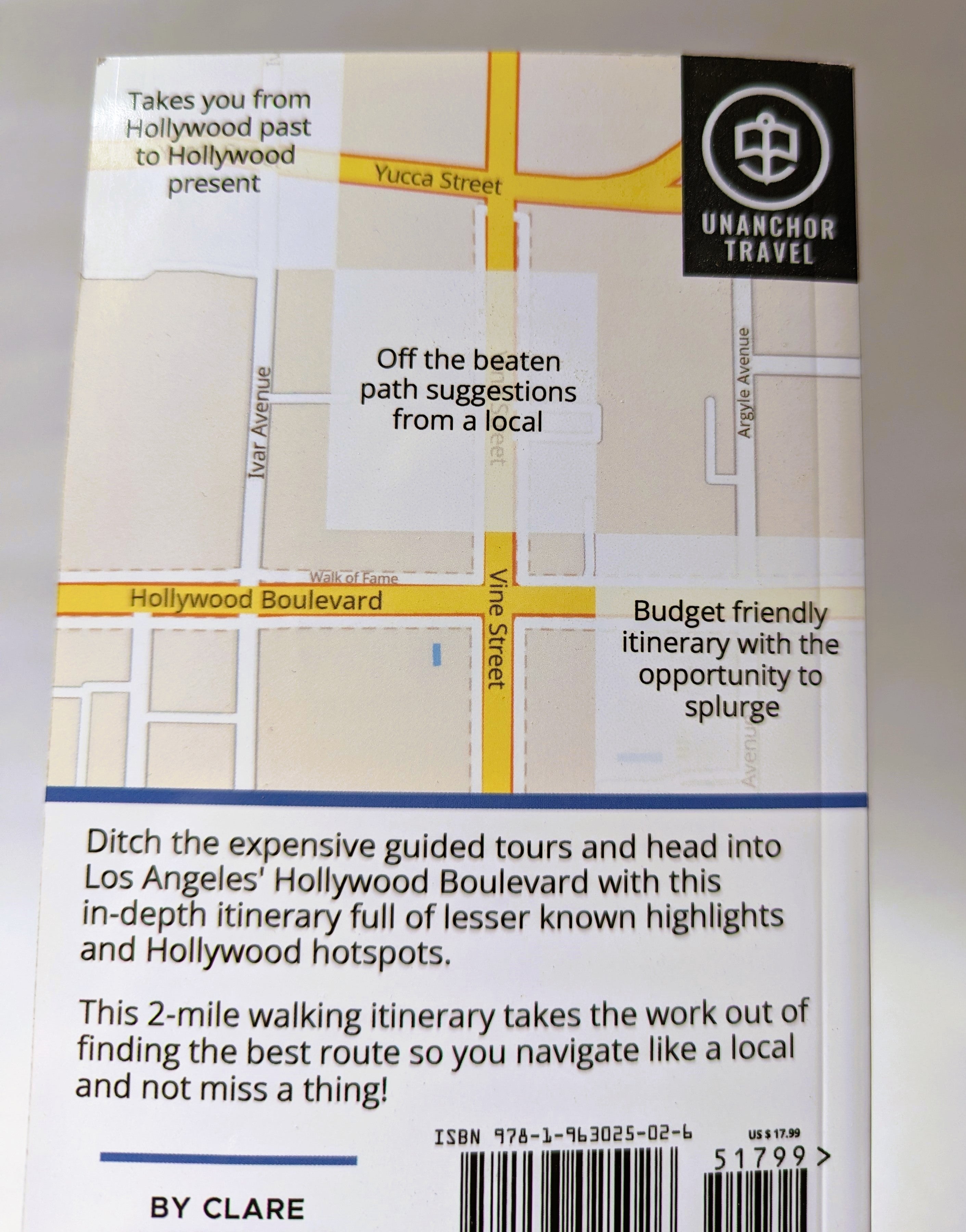 Hollywood, Los Angeles - 1-Day Walking Tour