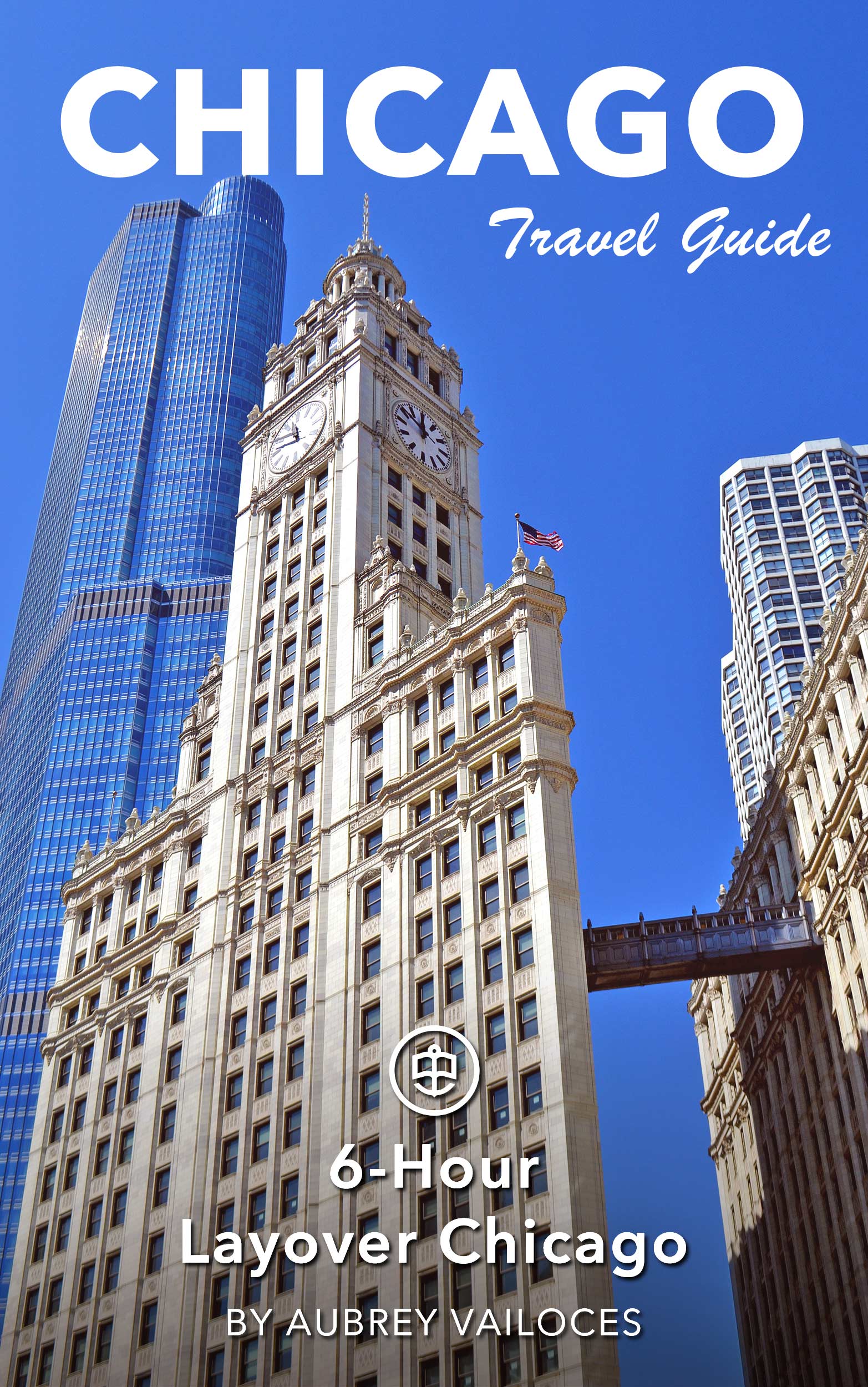 6-Hour "Layover" Chicago