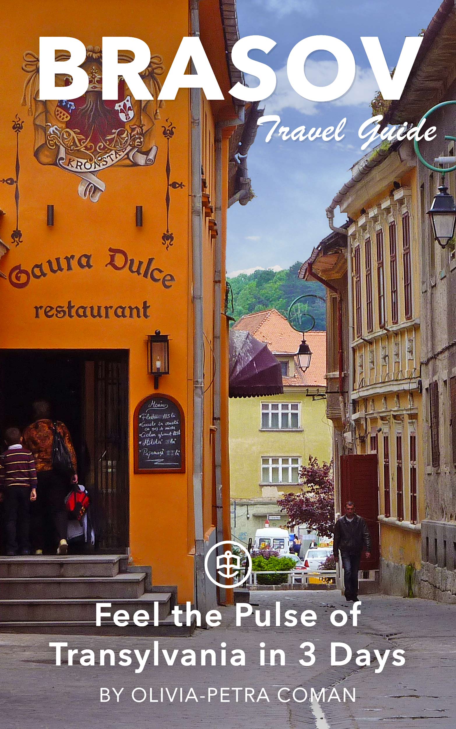 Braşov - Feel the Pulse of Transylvania in 3 Days