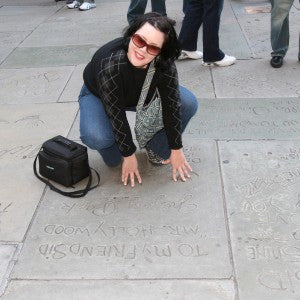 Los Angeles 4-Day Itinerary (partly using Red Tour Bus)