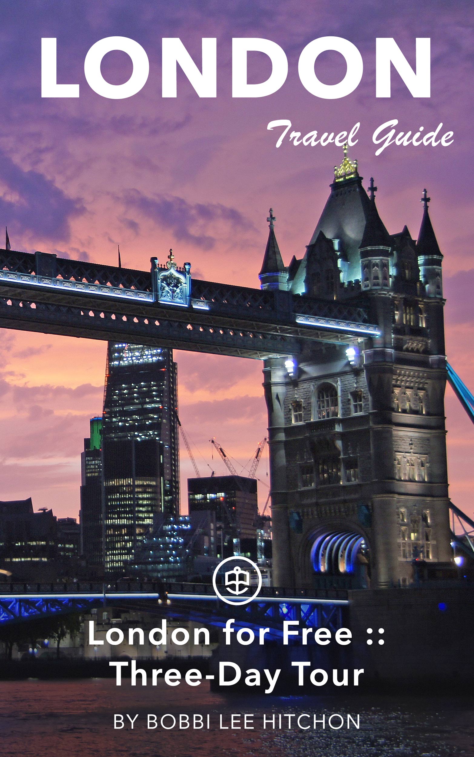 London for Free :: Three-Day Tour