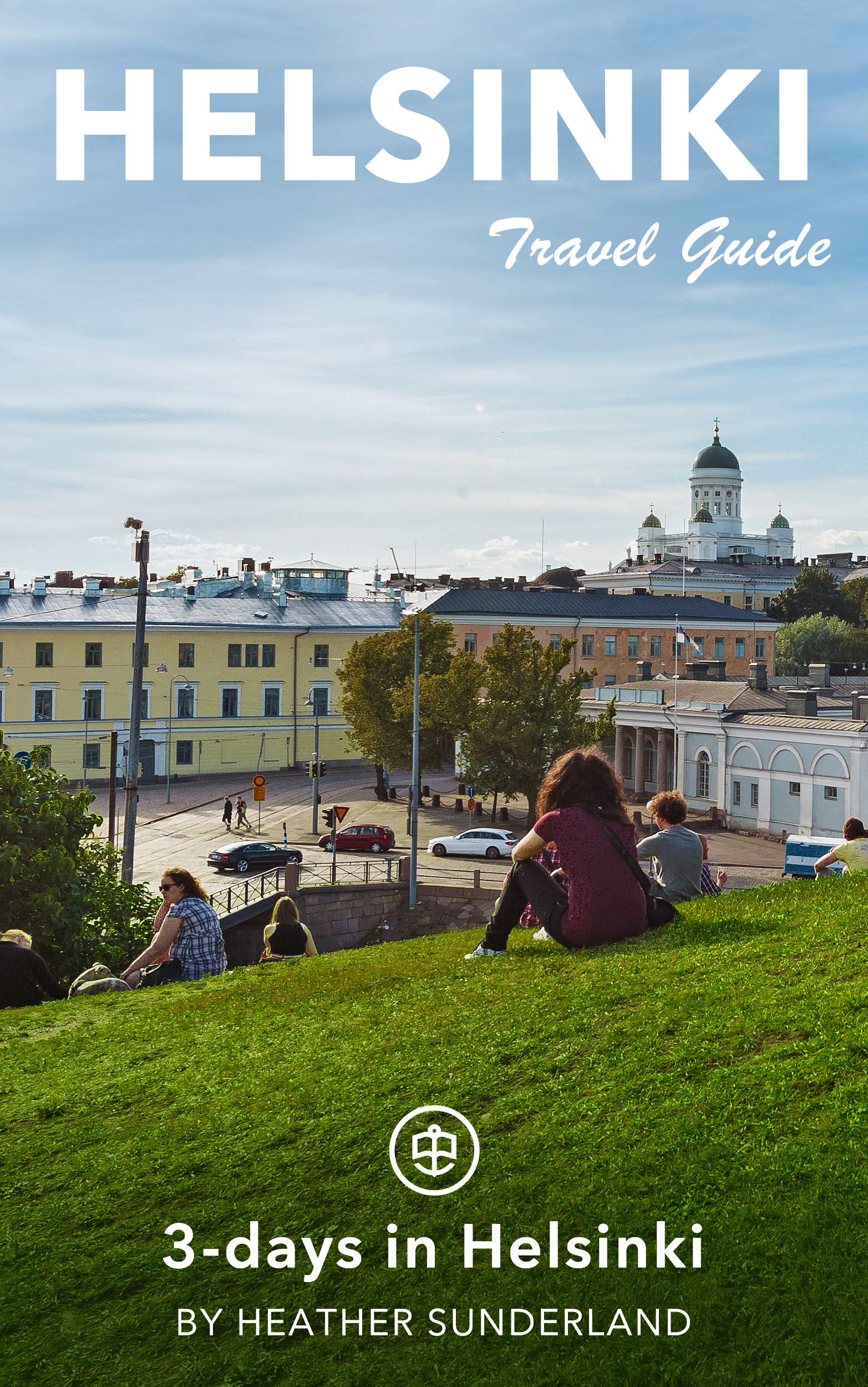 3 Days in Helsinki