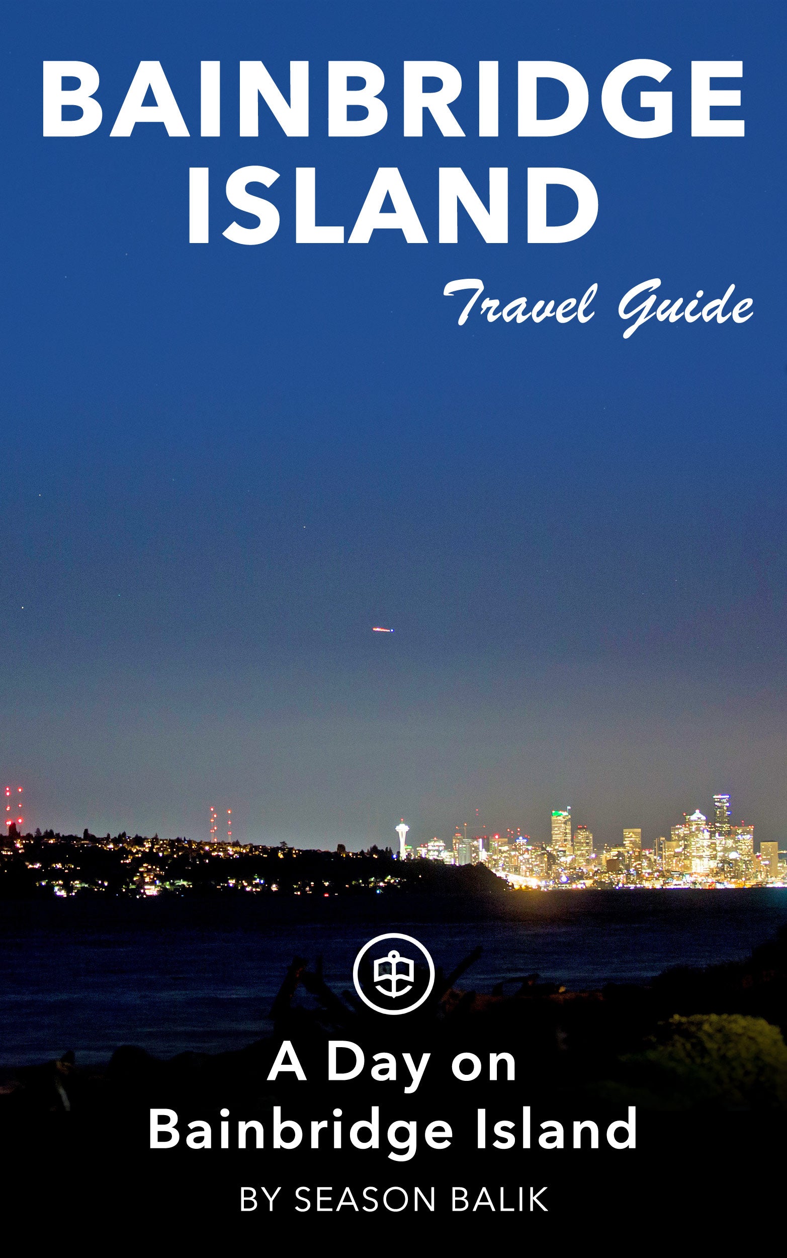 A Day on Bainbridge Island