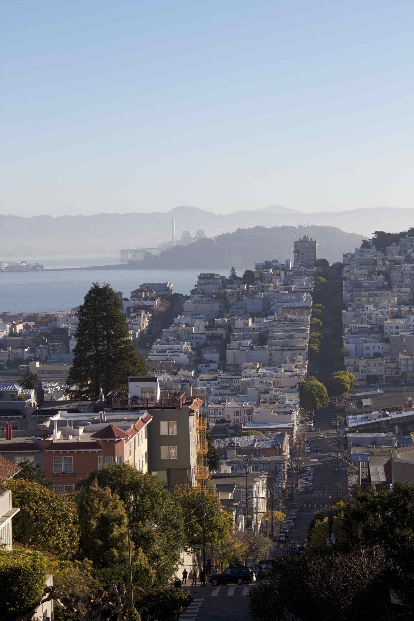 San Francisco Foodie Weekend Itinerary