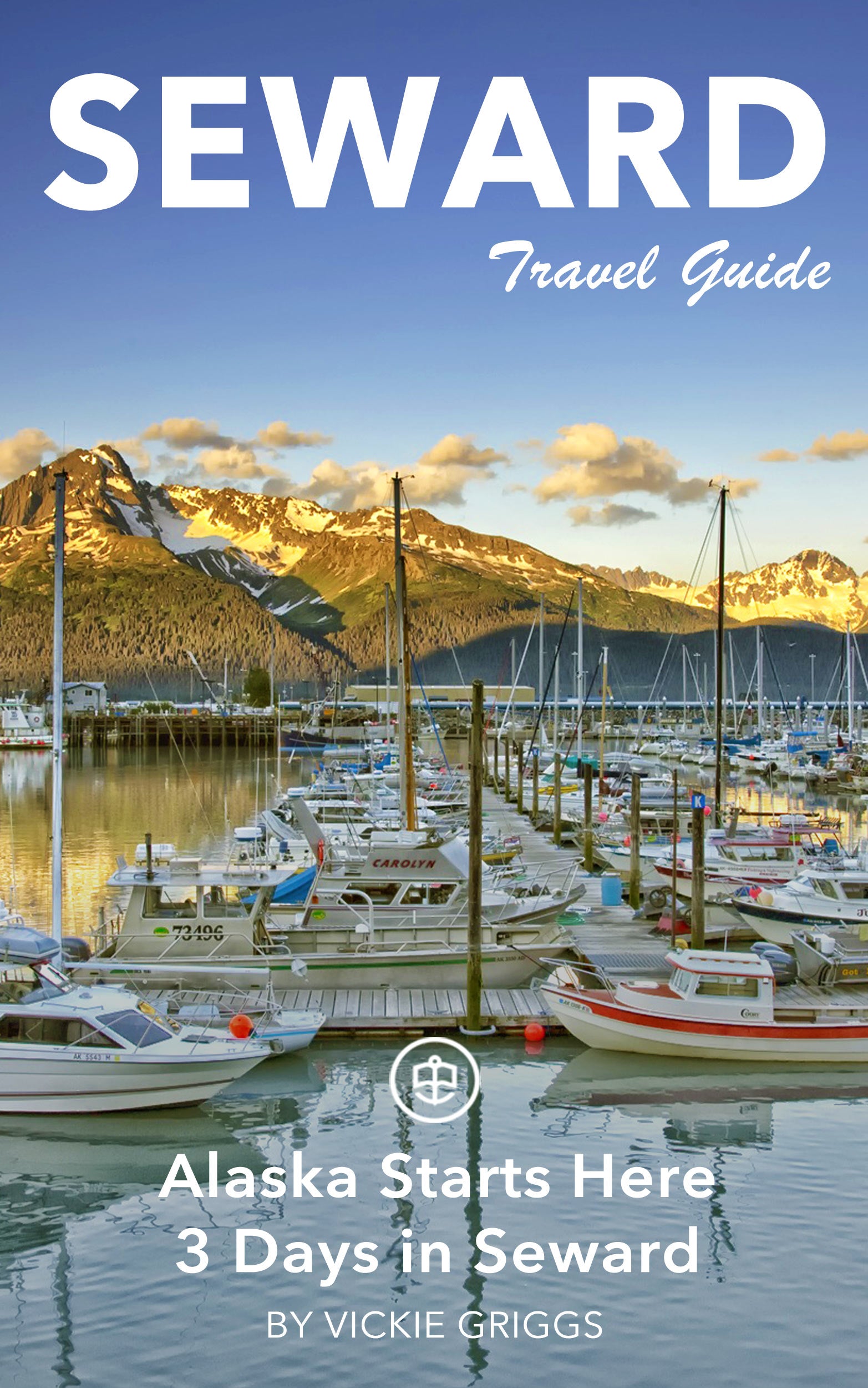 Alaska Starts Here - 3 Days in Seward