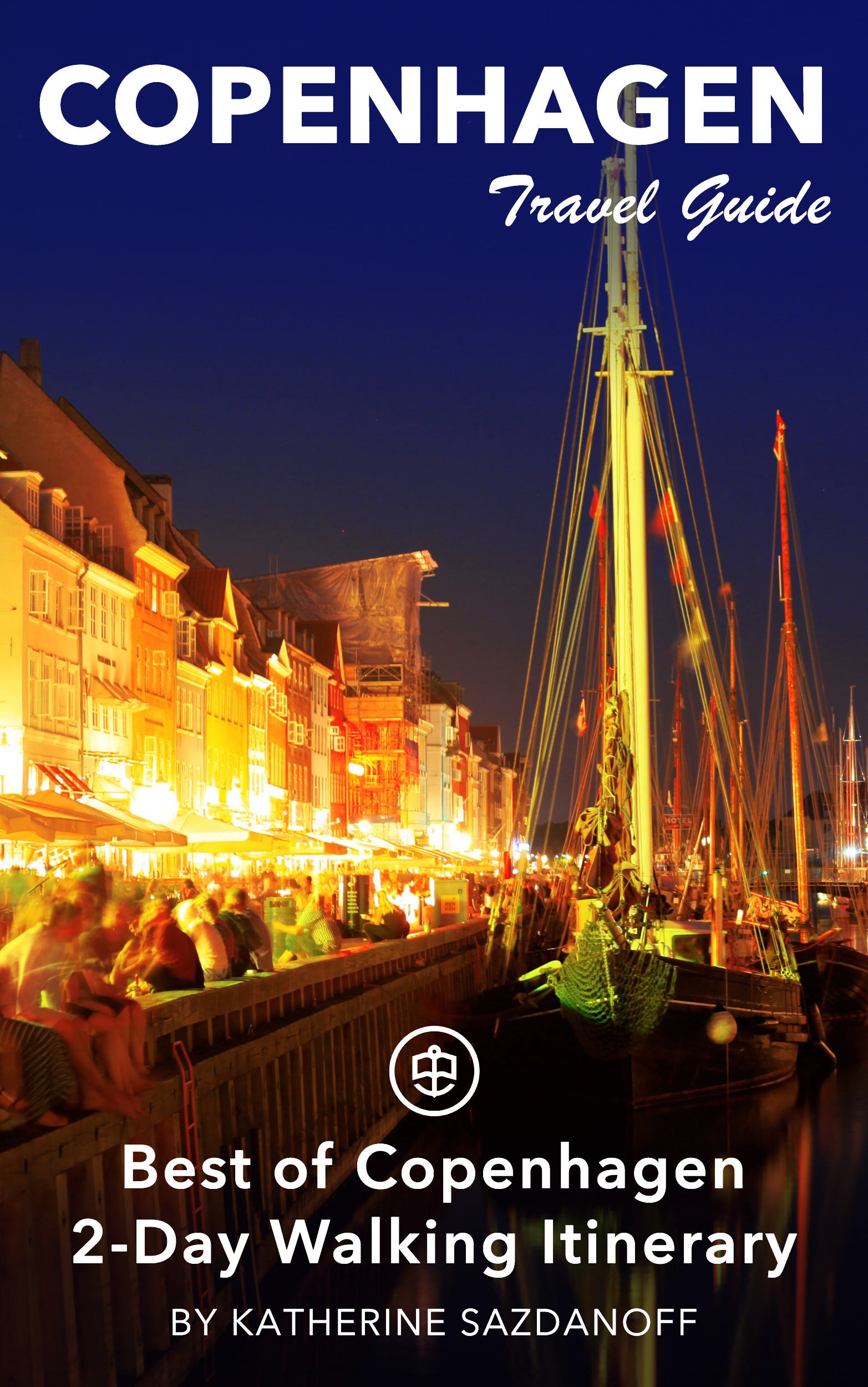 Best of Copenhagen 2-Day Walking Itinerary