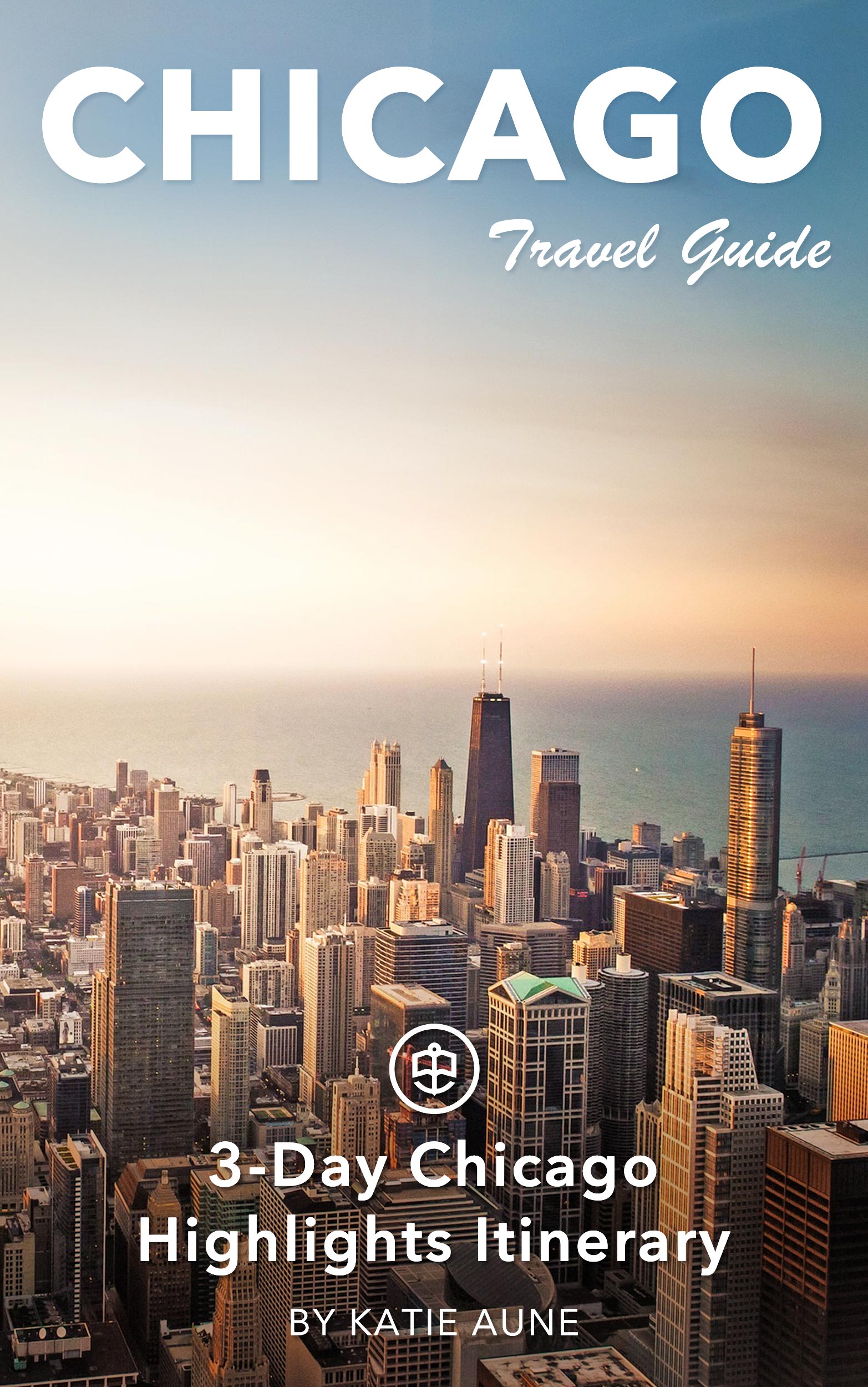 3-Day Chicago Highlights Itinerary