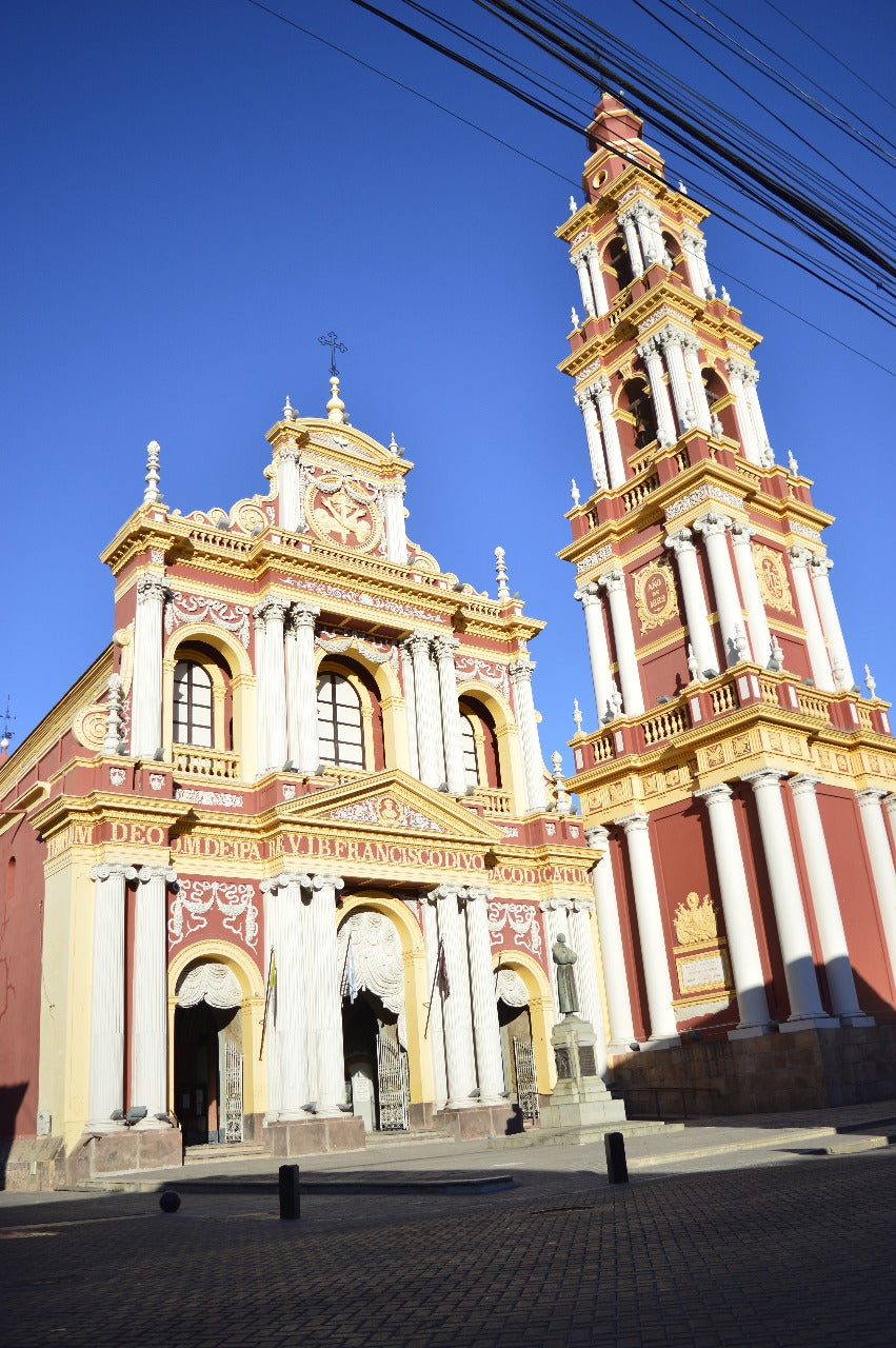 2-Day Tour Around Salta, the Pretty One