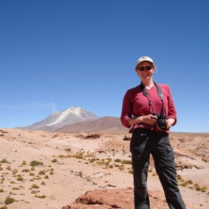 A Weekend Snapshot of Sydney