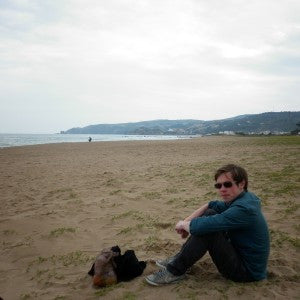 One Day in Africa - A Guide to Tangier, Morocco