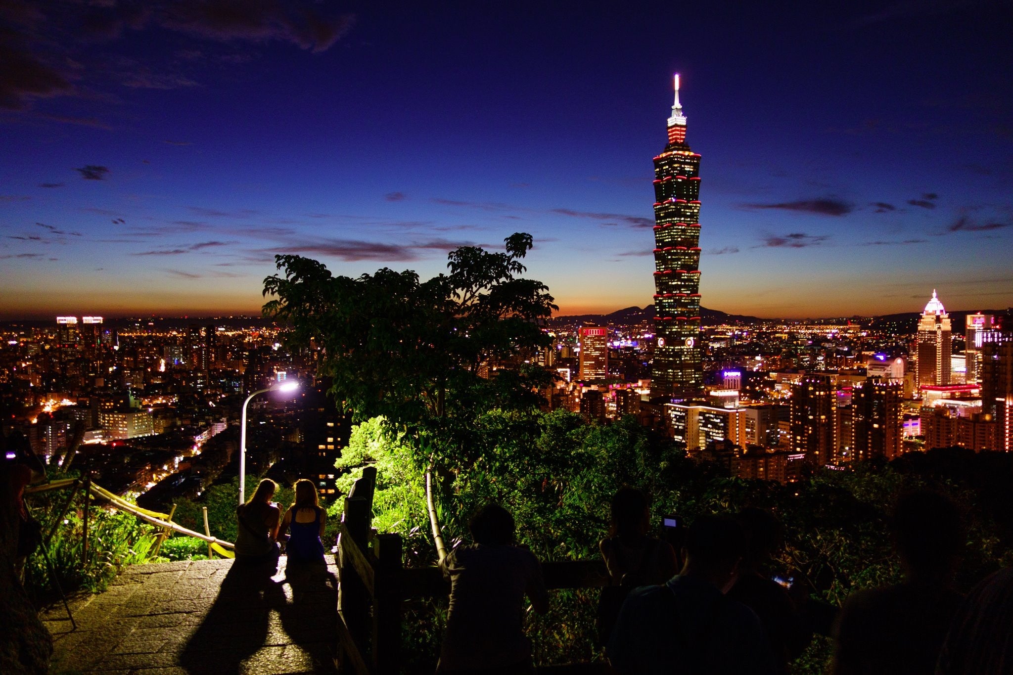 72 Hours in Taipei: The All-rounder
