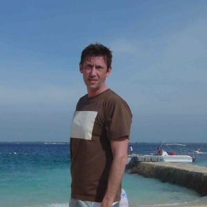 A 3-Day Thrilla in Manila then Flee to the Sea