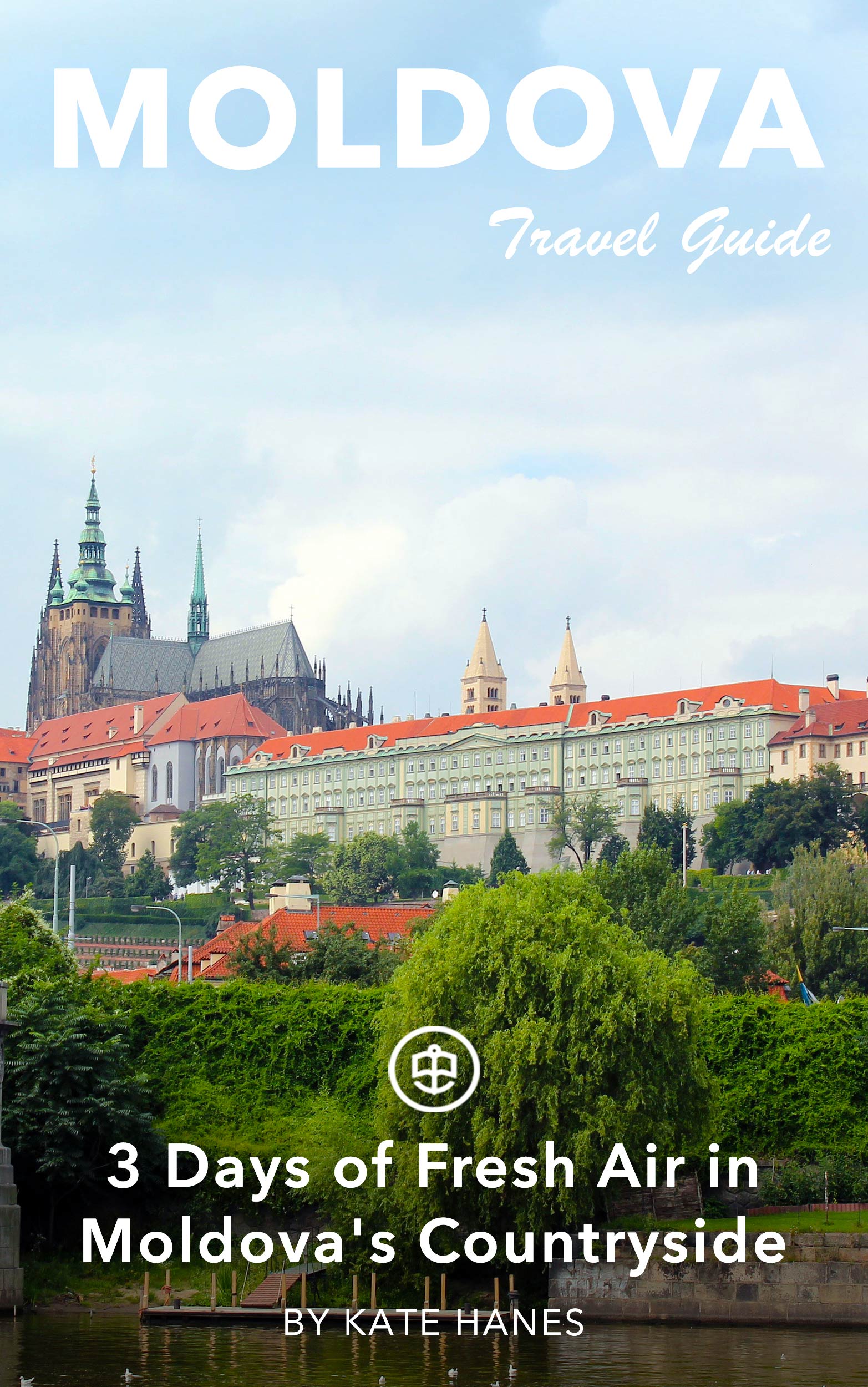 3 Days of Fresh Air in Moldova's Countryside