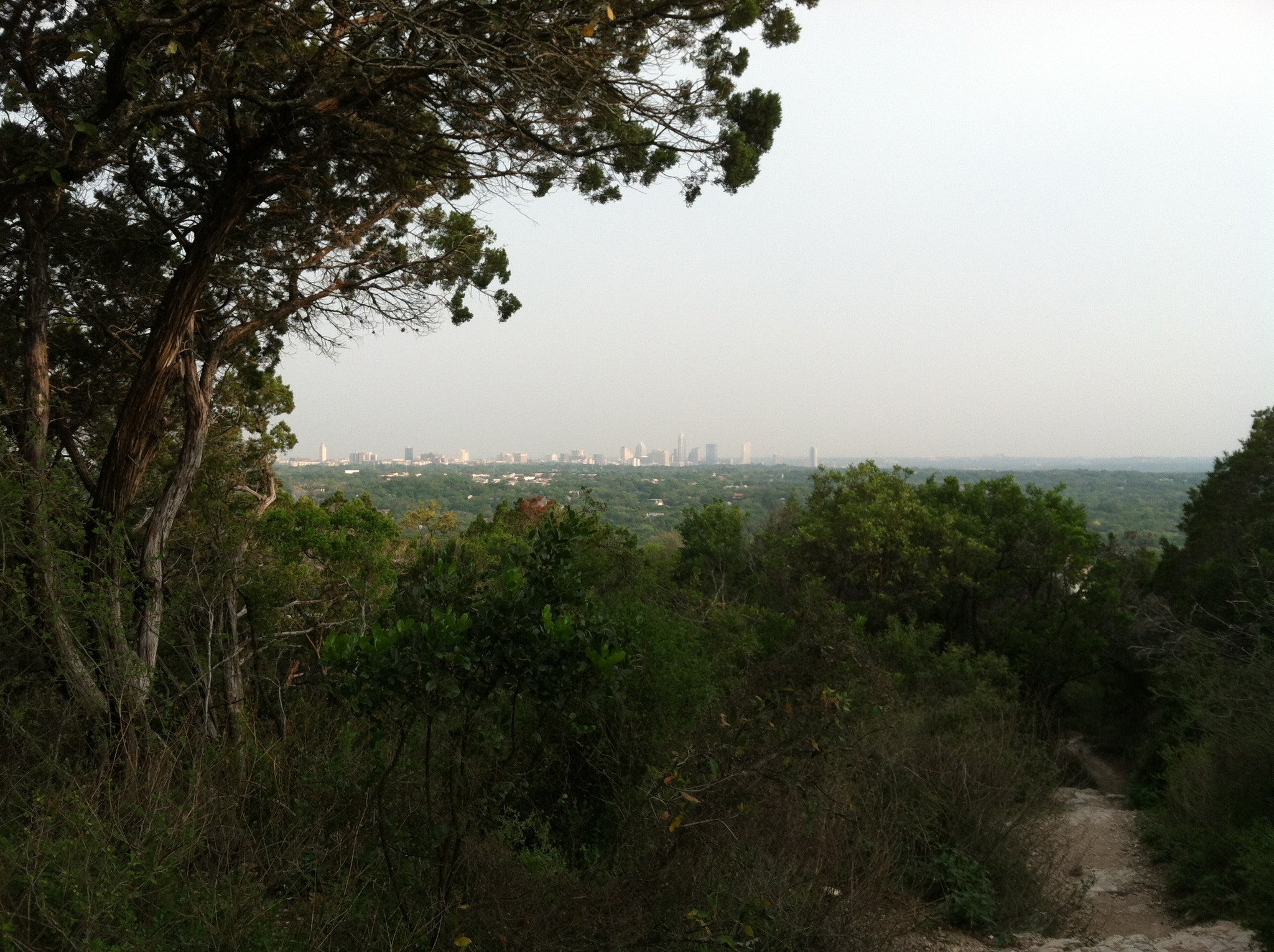 A Laid-Back Long Weekend in Austin, TX