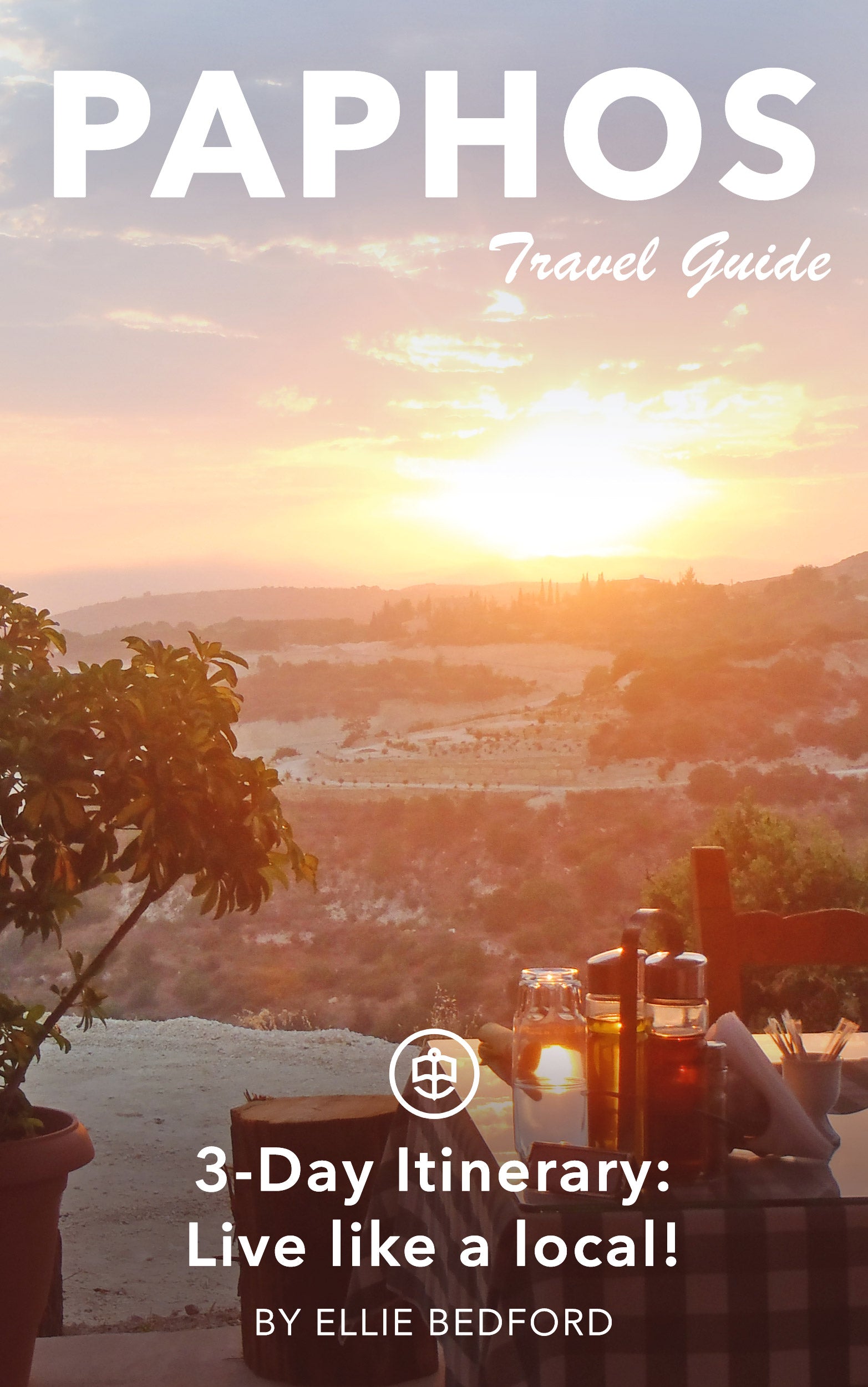 Paphos 3-Day Itinerary: Live like a local!