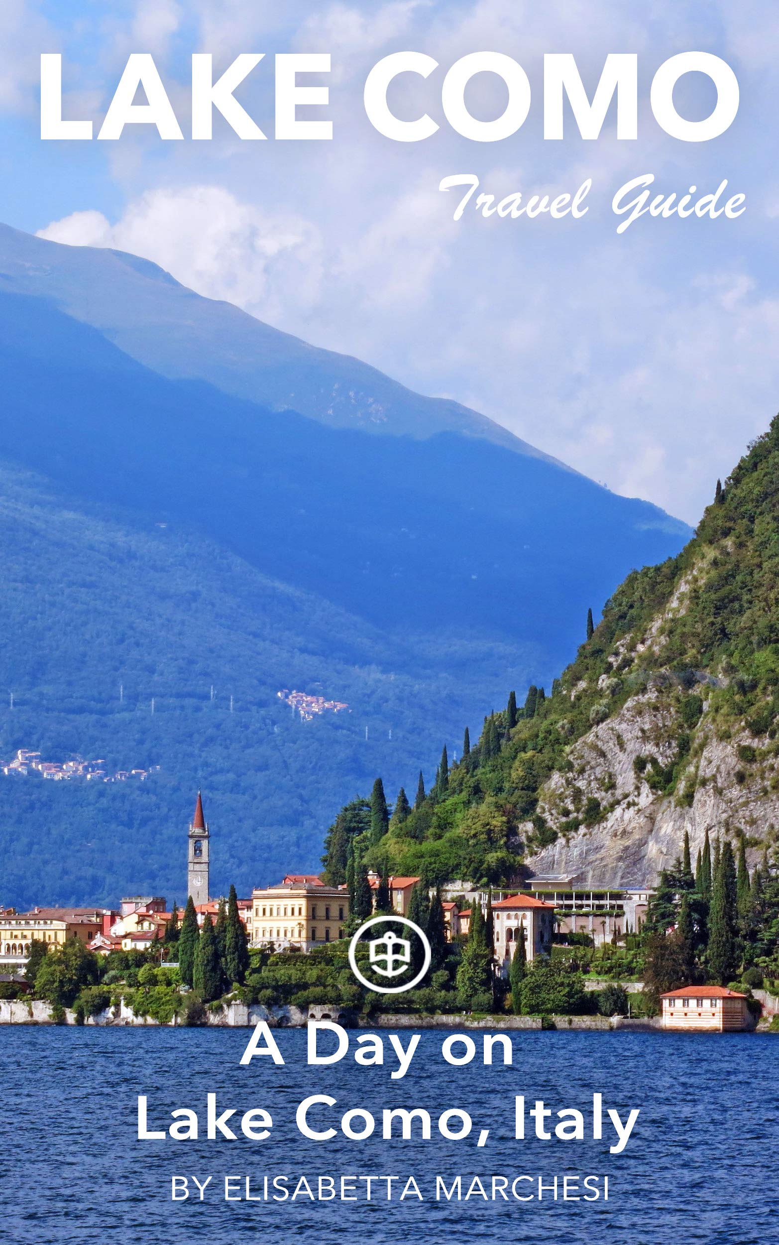 A Day on Lake Como, Italy