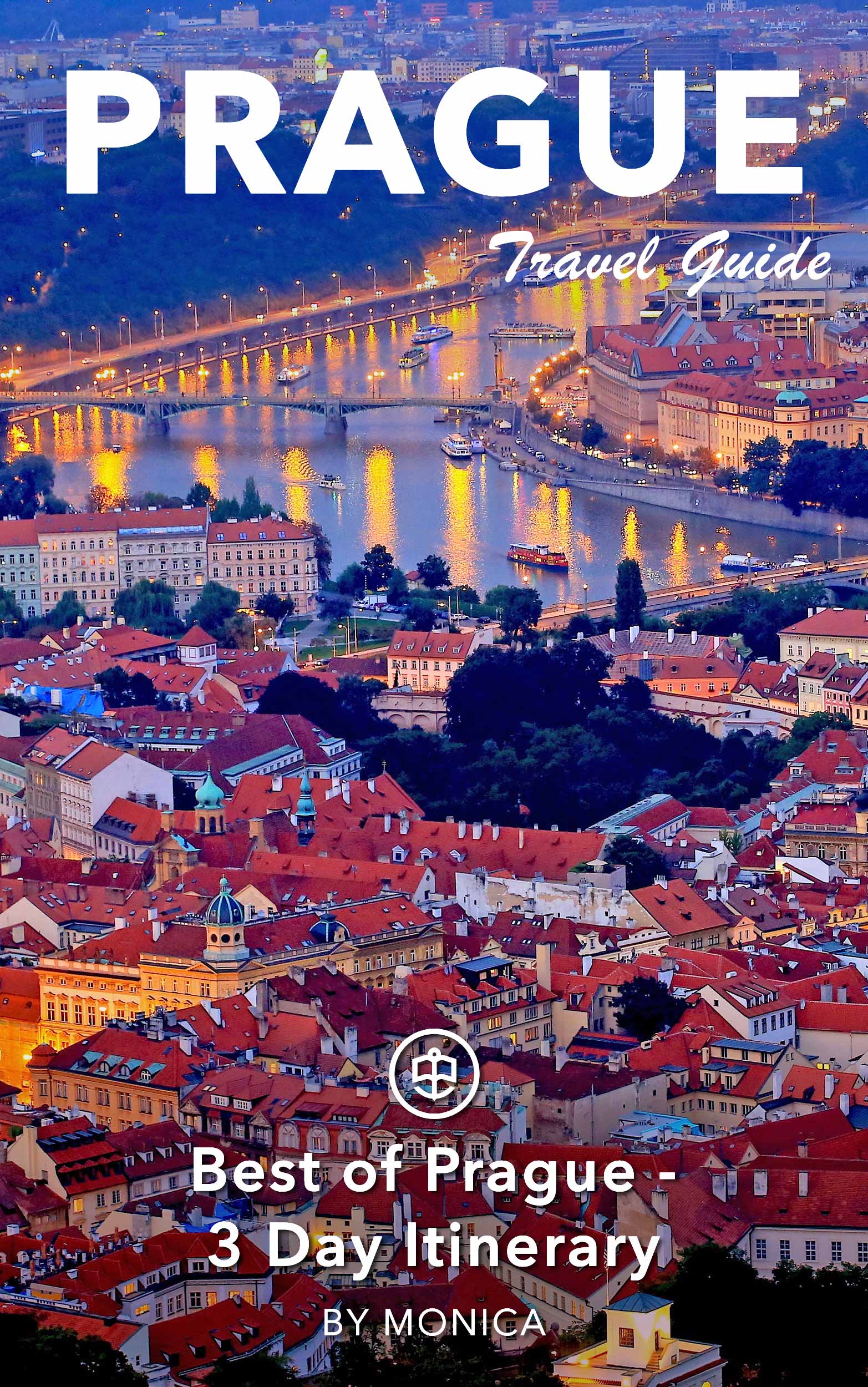 Best of Prague - 3-Day Itinerary