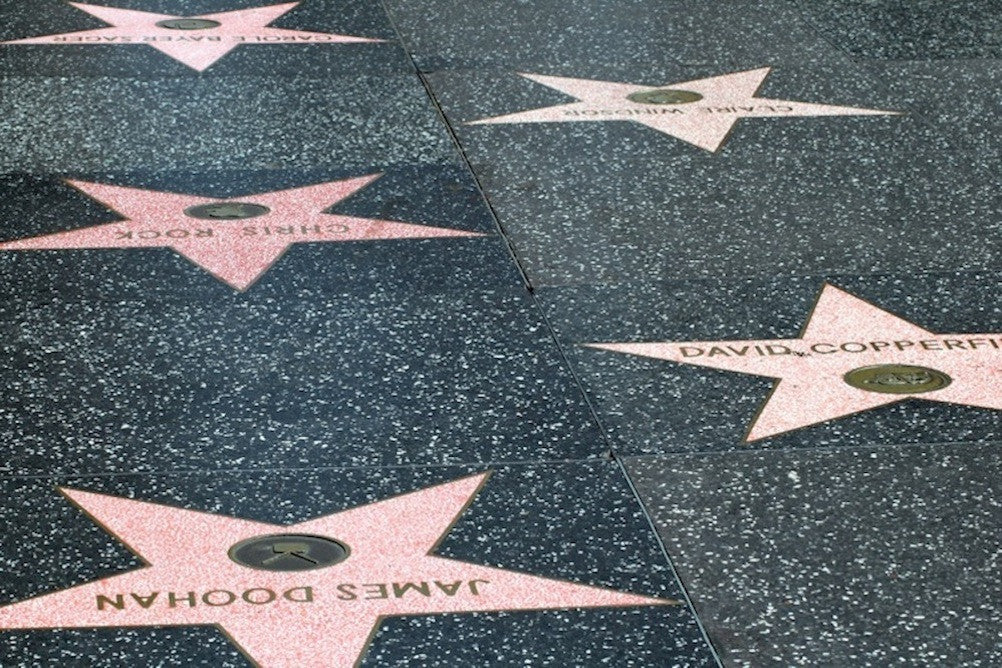 Hollywood, Los Angeles - 1-Day Walking Tour