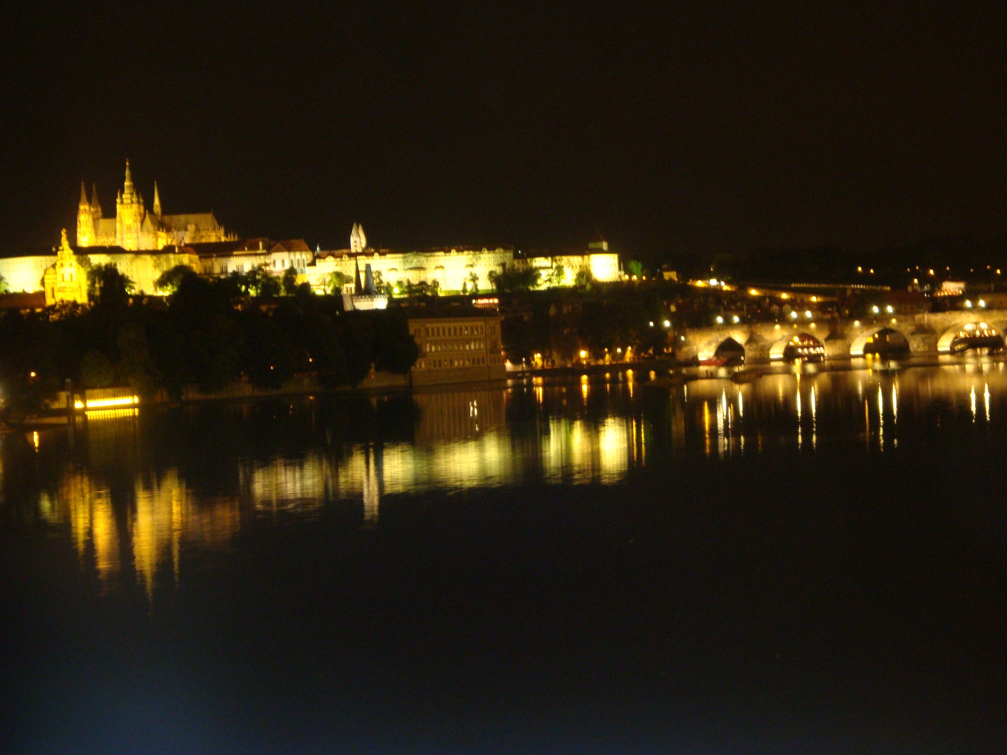 Best of Prague - 3-Day Itinerary