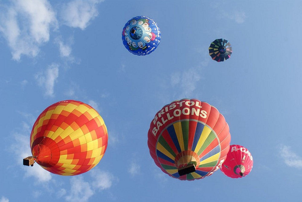 Bristol in 2 Days: A Local's Guide