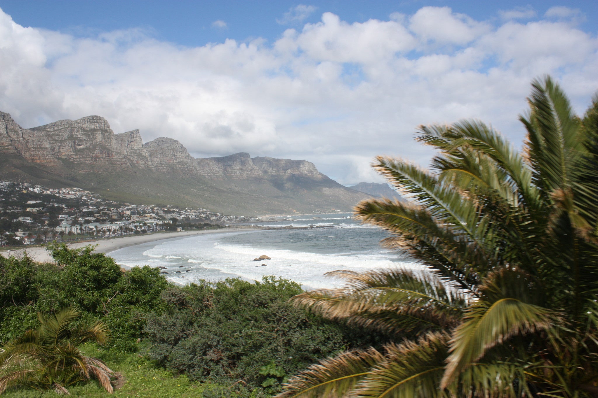 Cape Town - What not to miss on a 4-day first-timers' itinerary