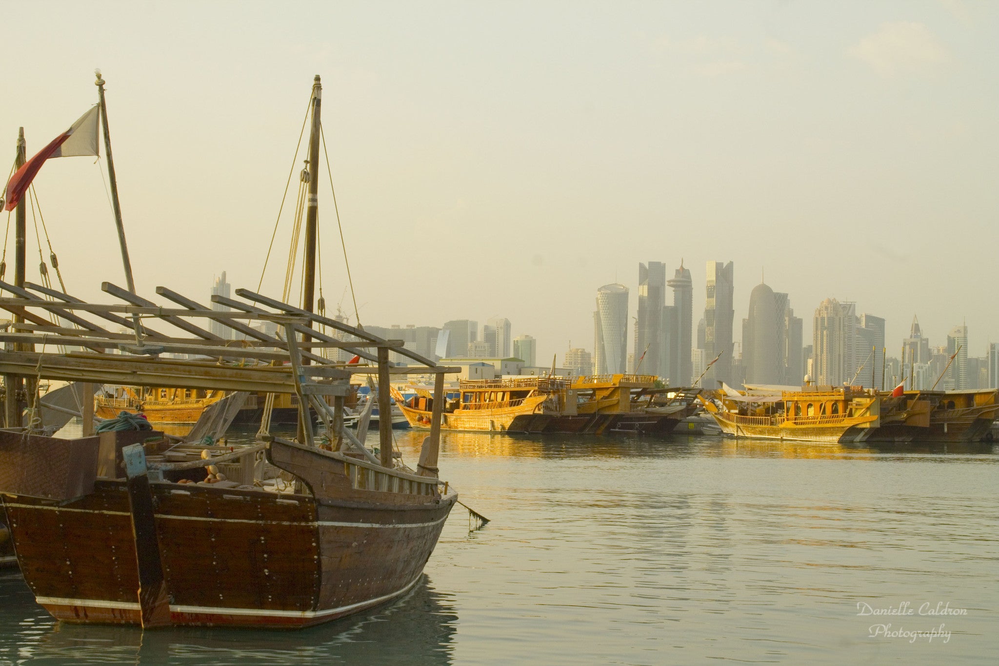 Doha 2-Day Stopover Cultural Tour