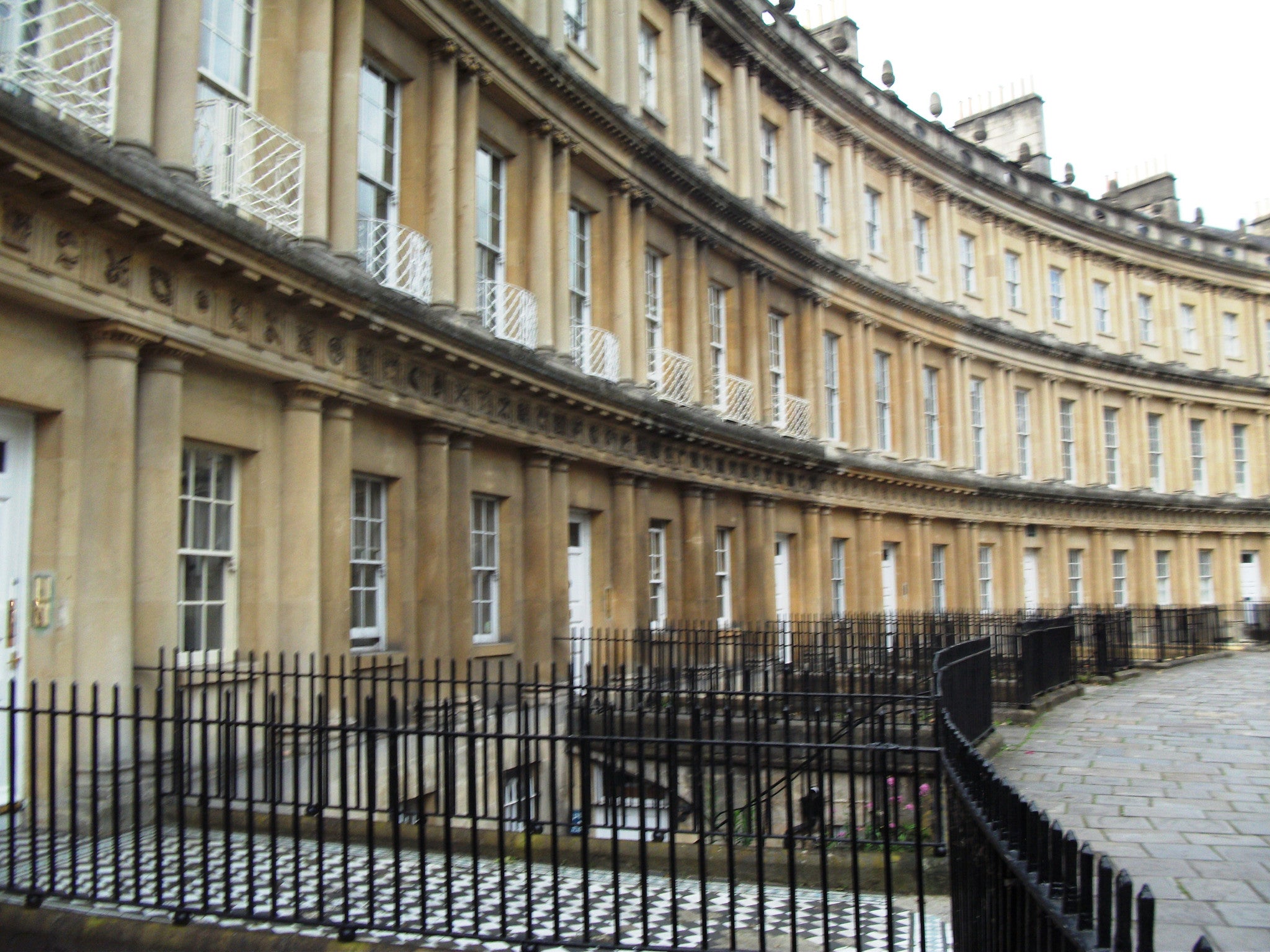 Bath: An Exploring Guide - 2-Day Itinerary