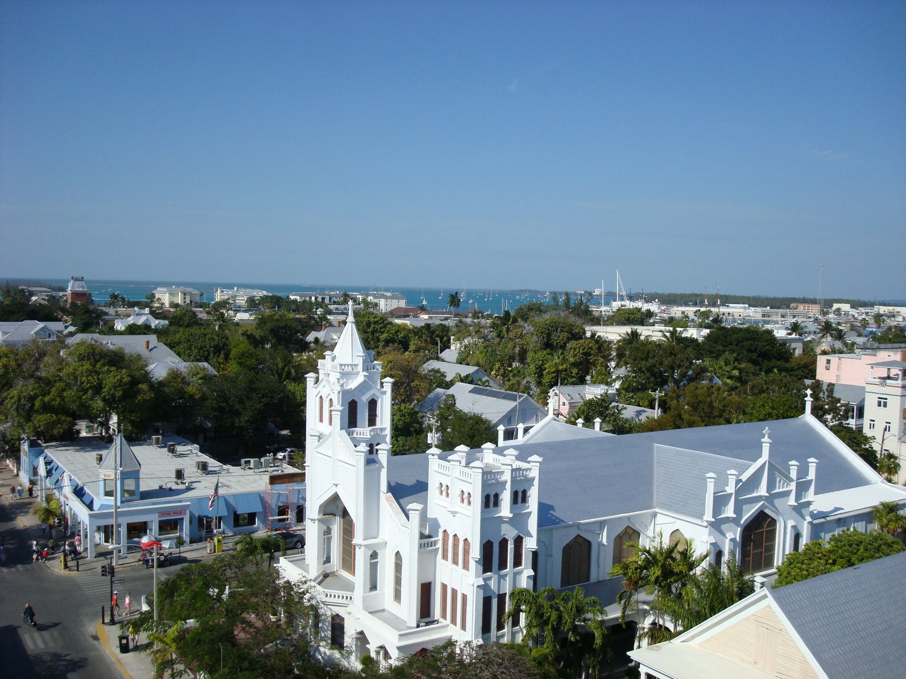 2 Days Exploring Haunted Key West