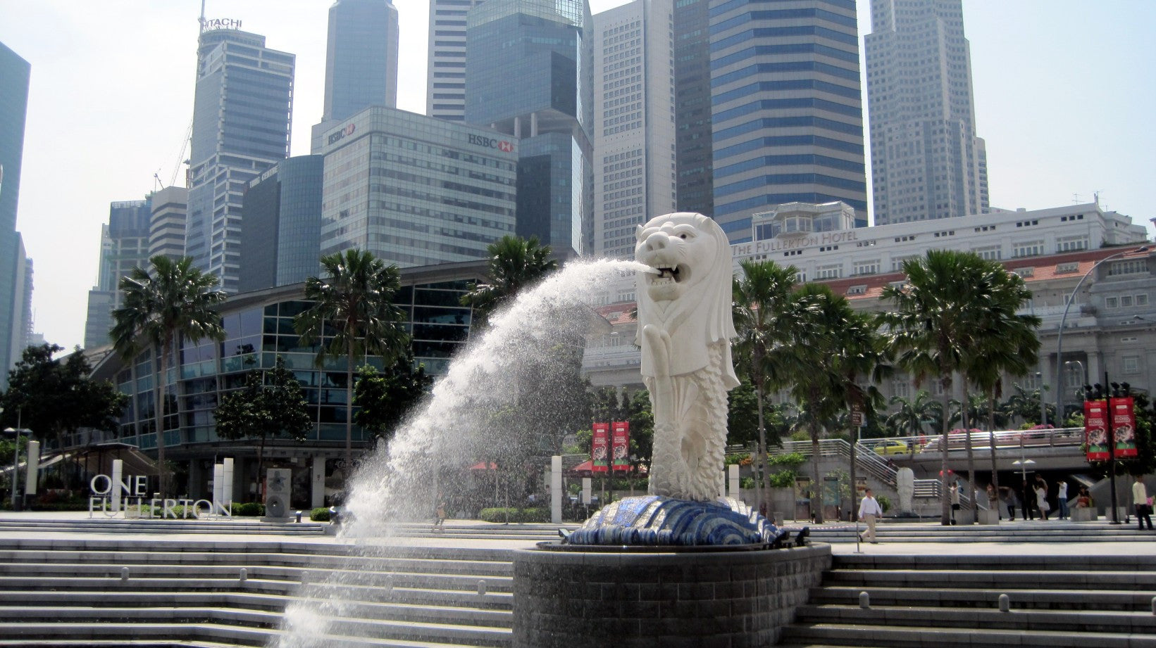 Family Friendly Singapore - 3 Days in the Lion City