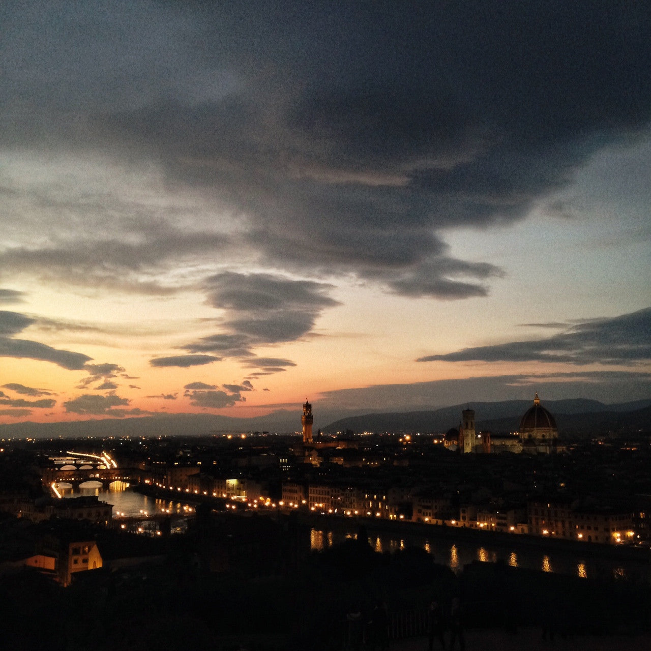 Florence, Italy 3-Day Art & Culture Itinerary