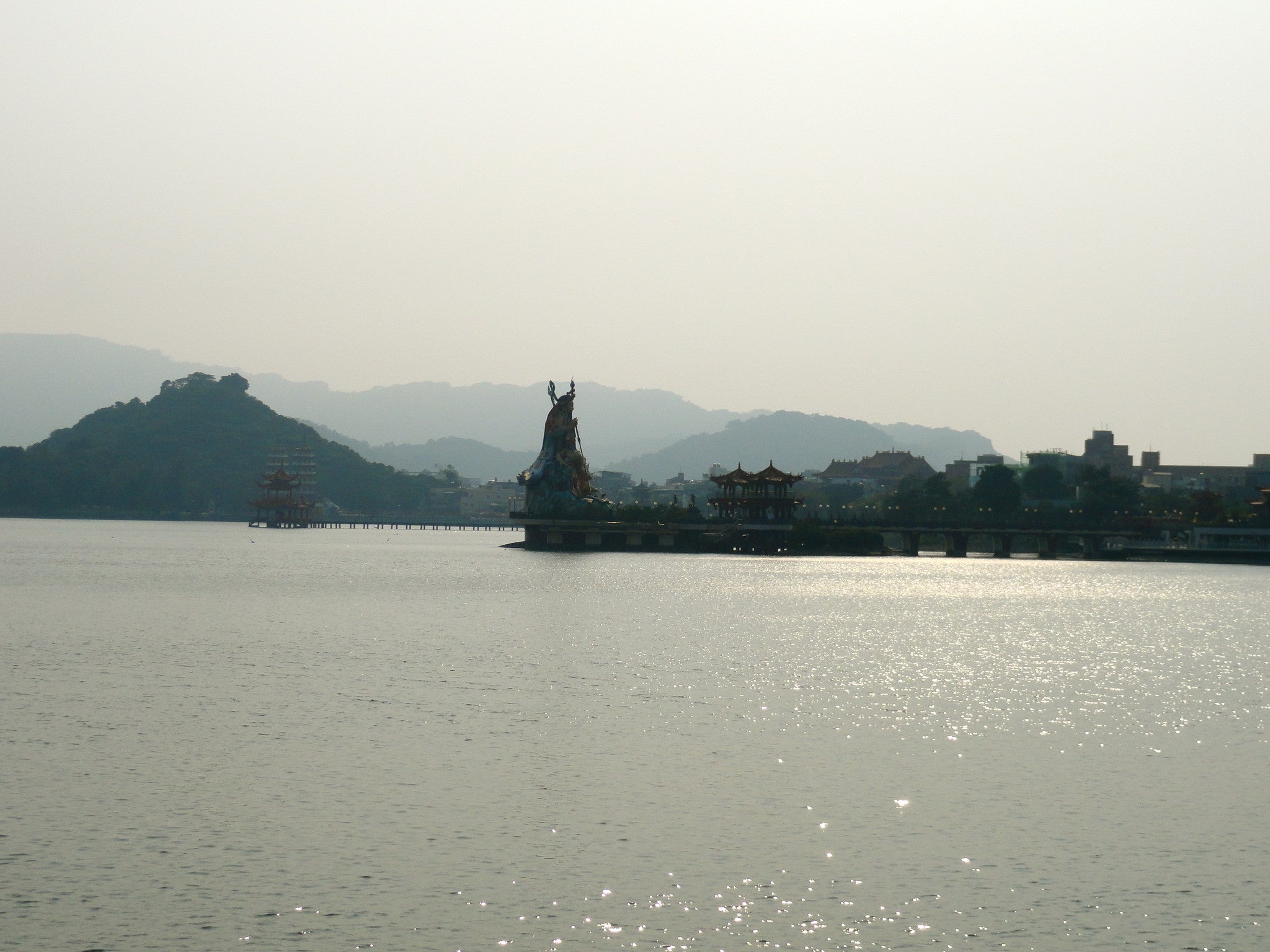 The Two Worlds of Kaohsiung in 5 Days