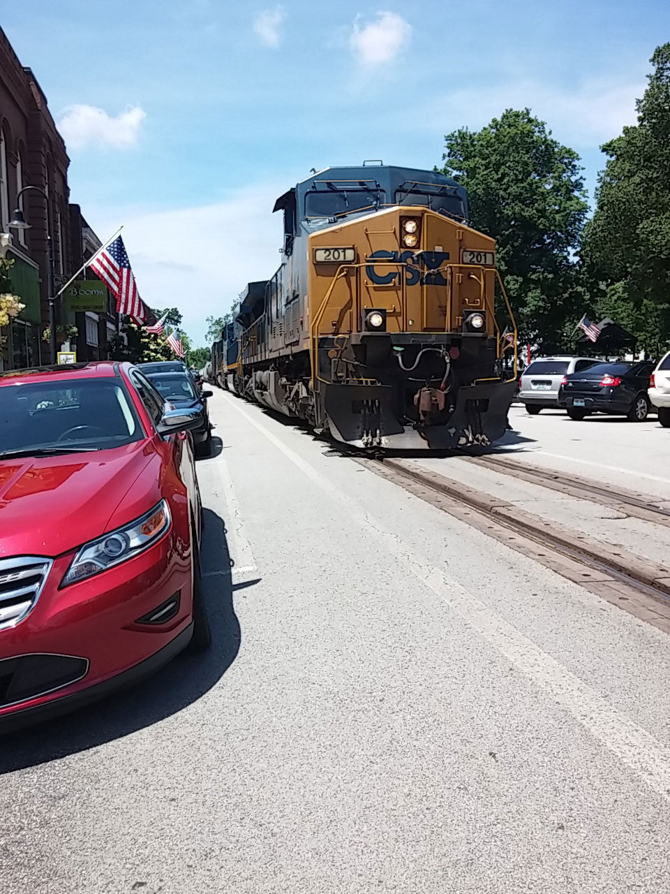 La Grange, Kentucky: A 3-Day Tour Itinerary