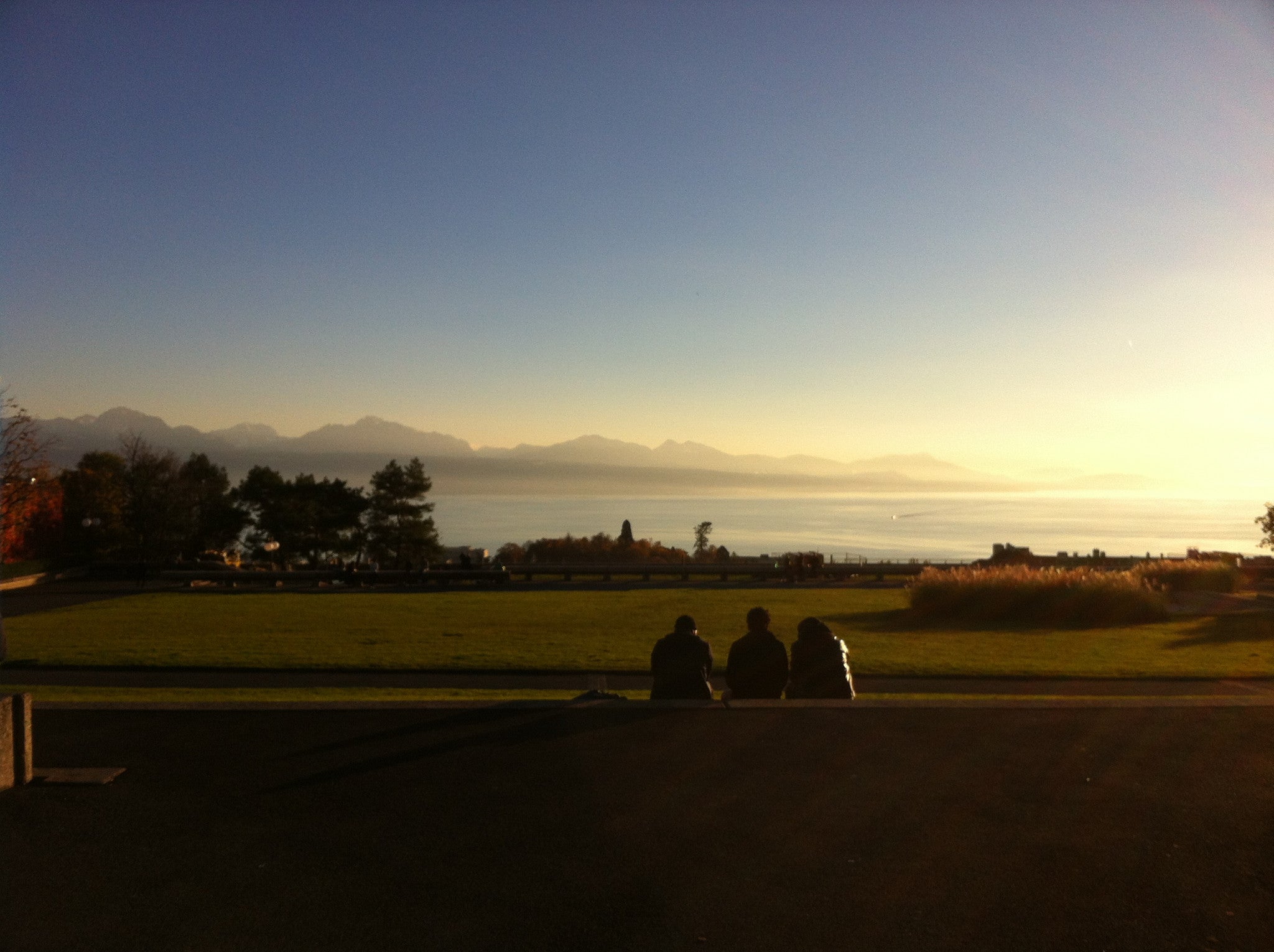 Lausanne 1-Day Tour Itinerary