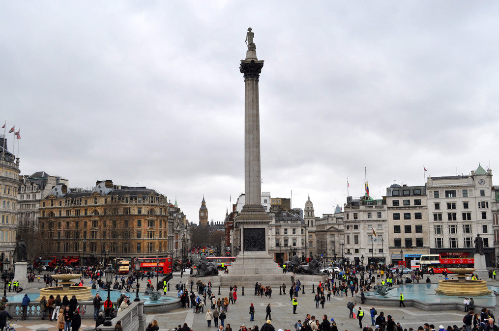 London for Free :: Three-Day Tour