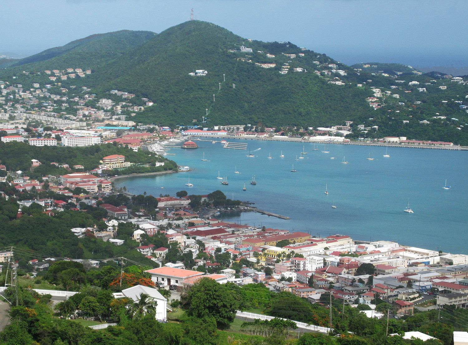 Two Amazing Days in St. Croix, USVI - Hello Cruisers!