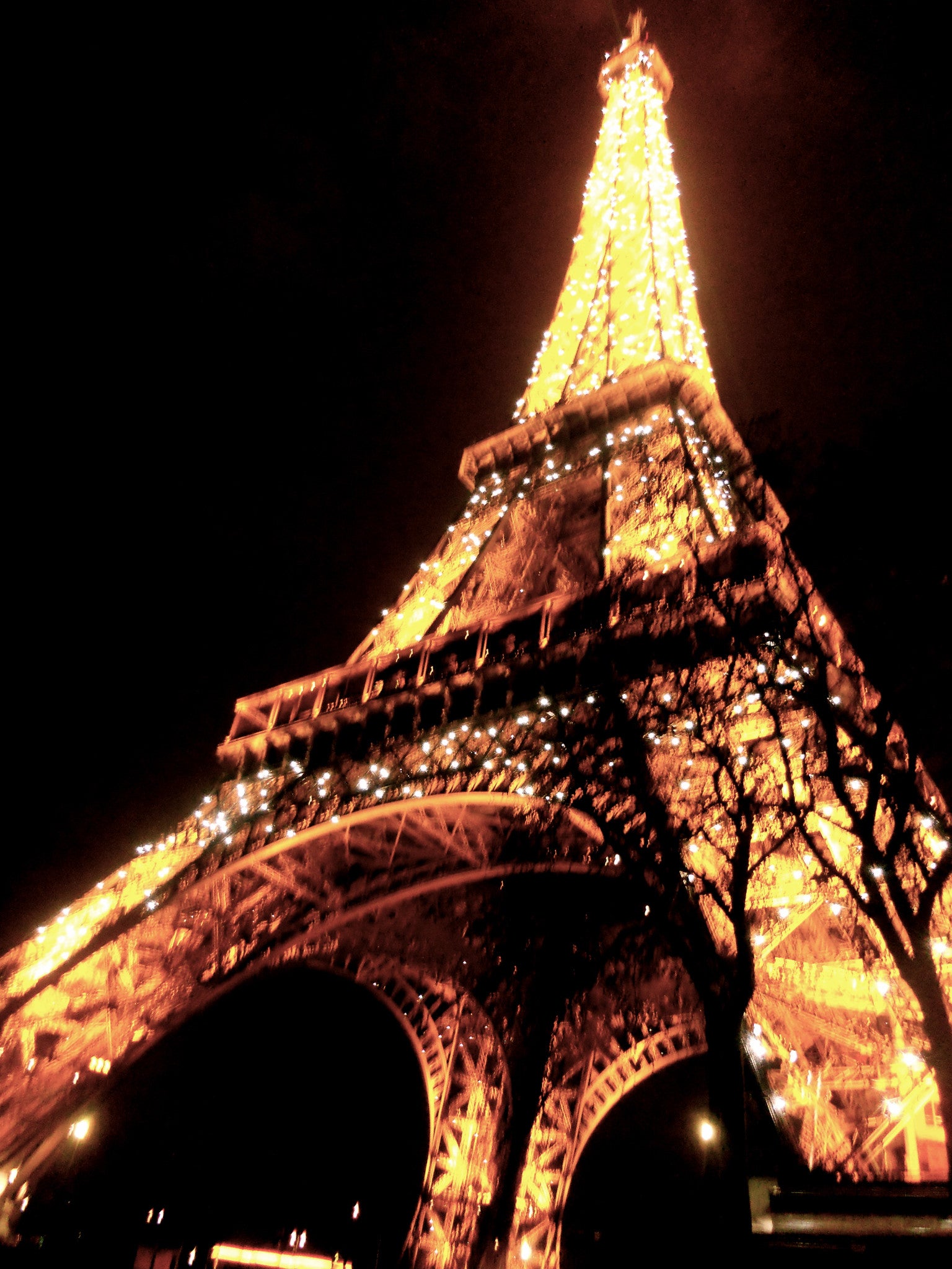 The Best of Paris in One Day