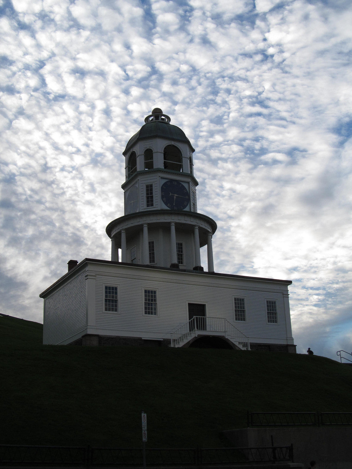 Relax in Halifax for Two Days Like a Local