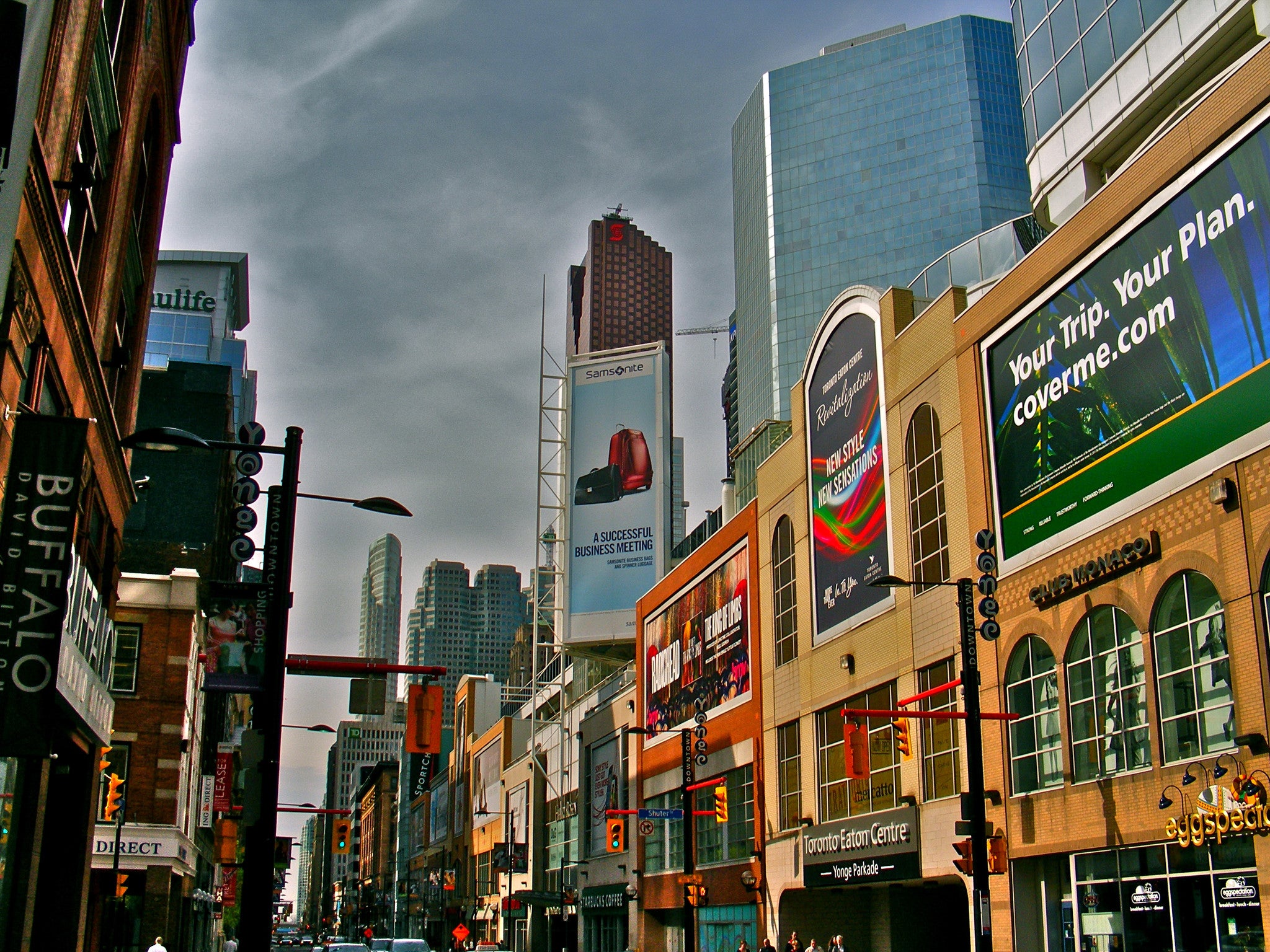 The Best of Toronto - 2-Day Itinerary