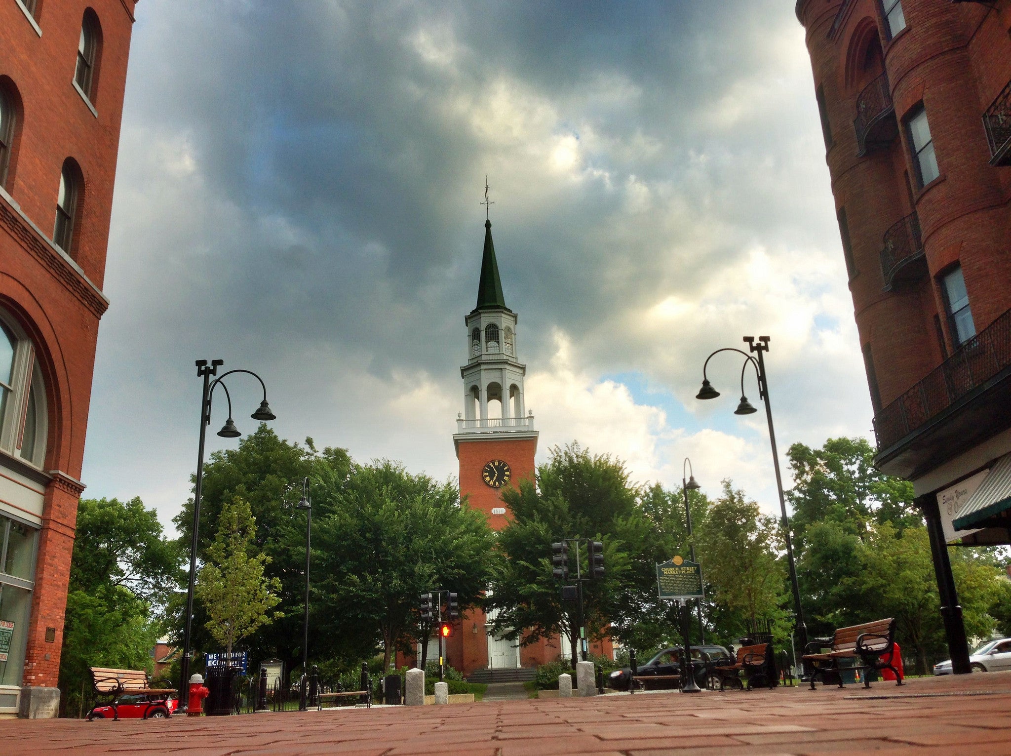 The Weekenders Guide To Burlington, Vermont