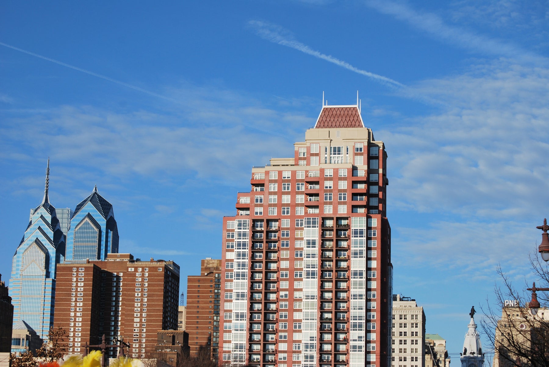 Two Days in Philadelphia
