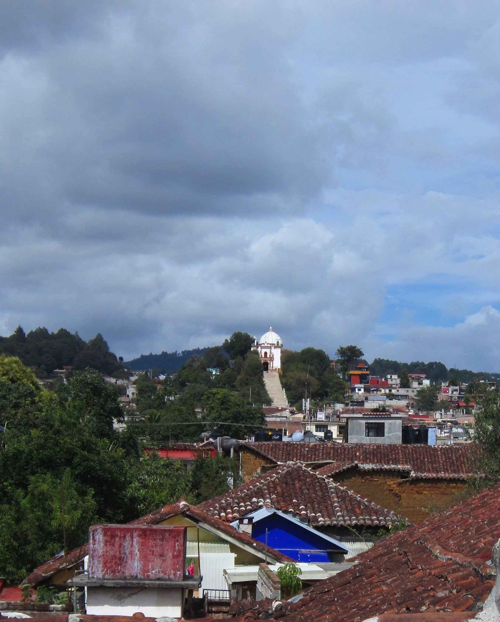 Your Chiapas Adventure: San Cristobal de las Casas and Palenque, Mexico 5-Day Itinerary (2nd Edition)