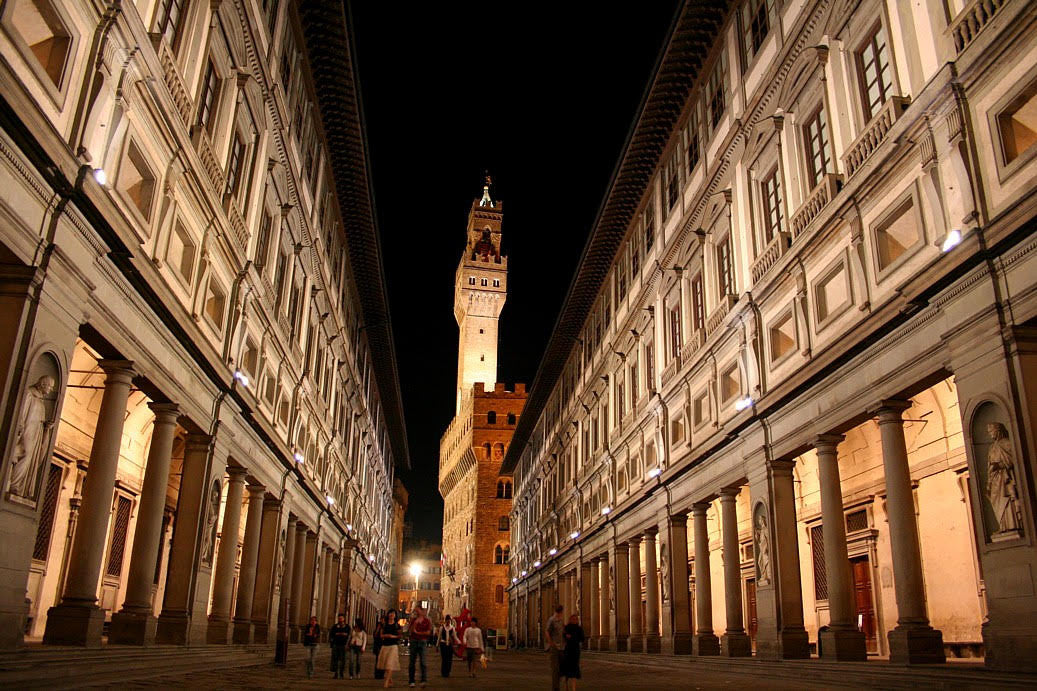 A Florence local's top 3 places to see/eat/sleep