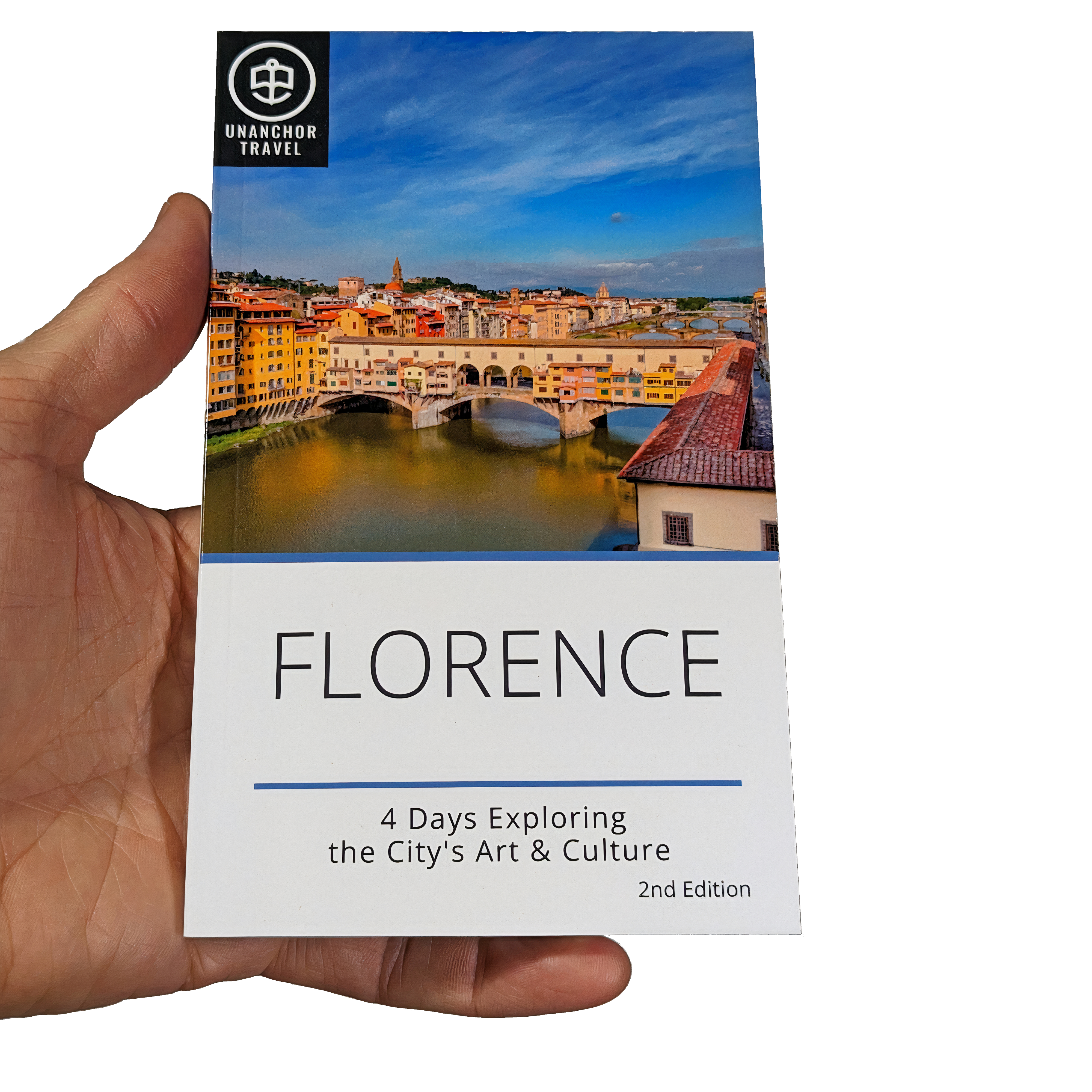 Florence, Italy: 4 Days Exploring the City's Art & Culture