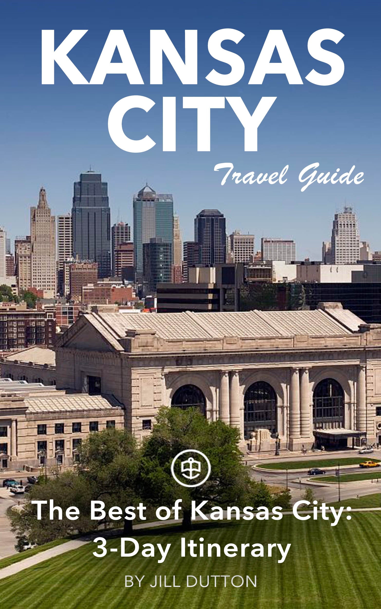 The Best of Kansas City: 3-Day Itinerary